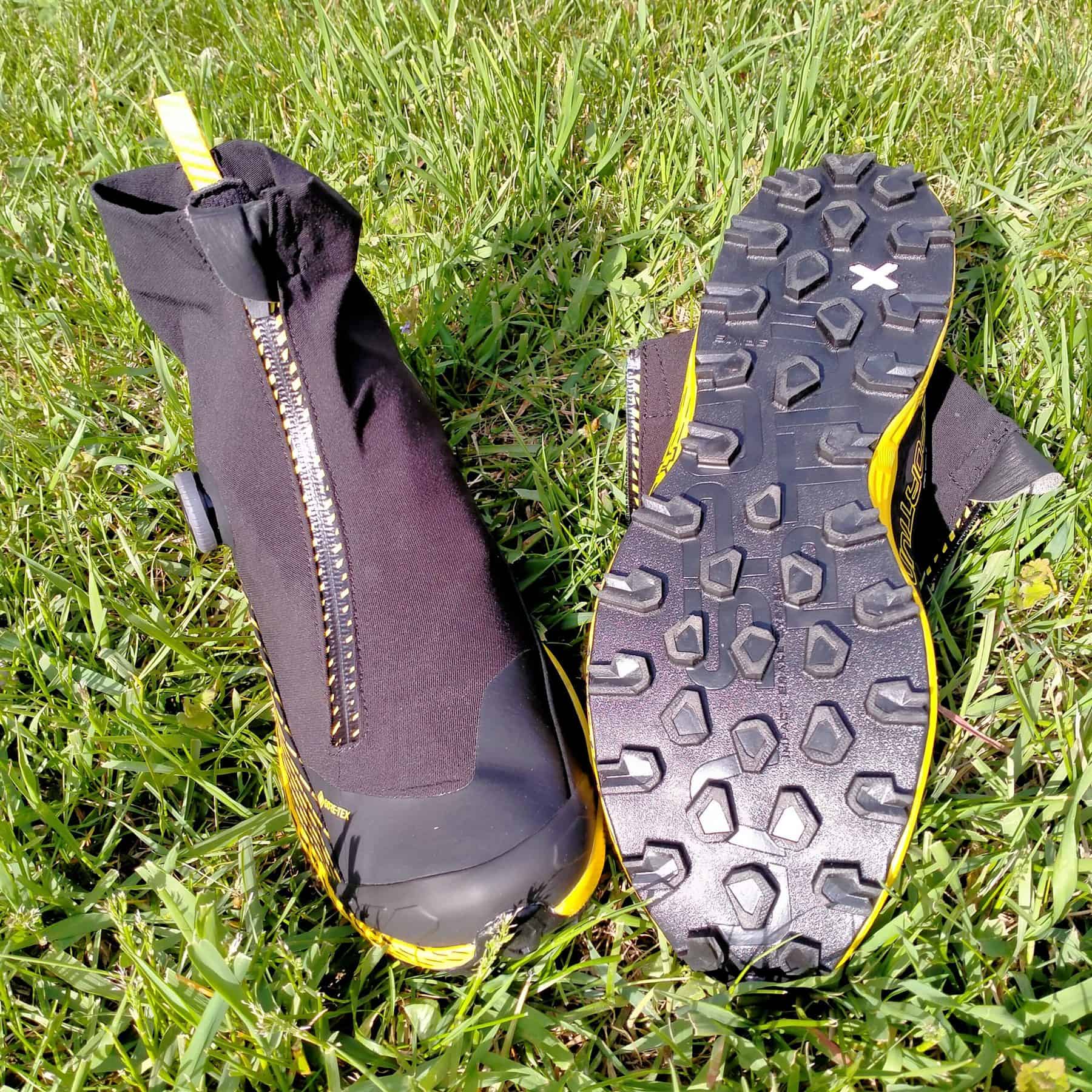 La Sportiva Cyklon Cross GTX