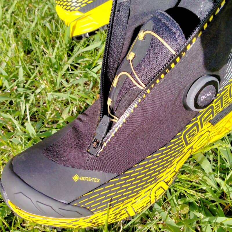 La Sportiva Cyklon Cross GTX