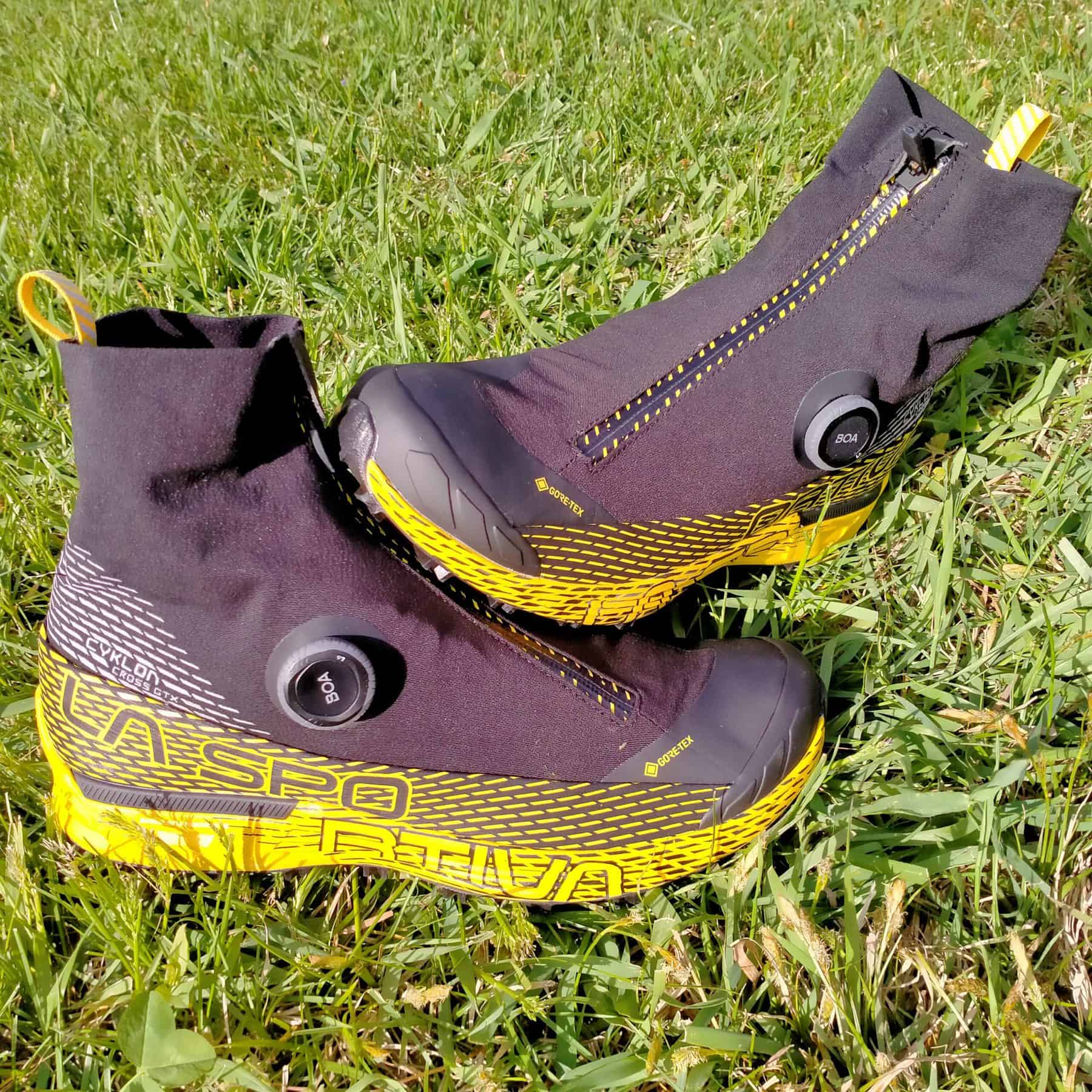 La Sportiva Cyklon Cross GTX