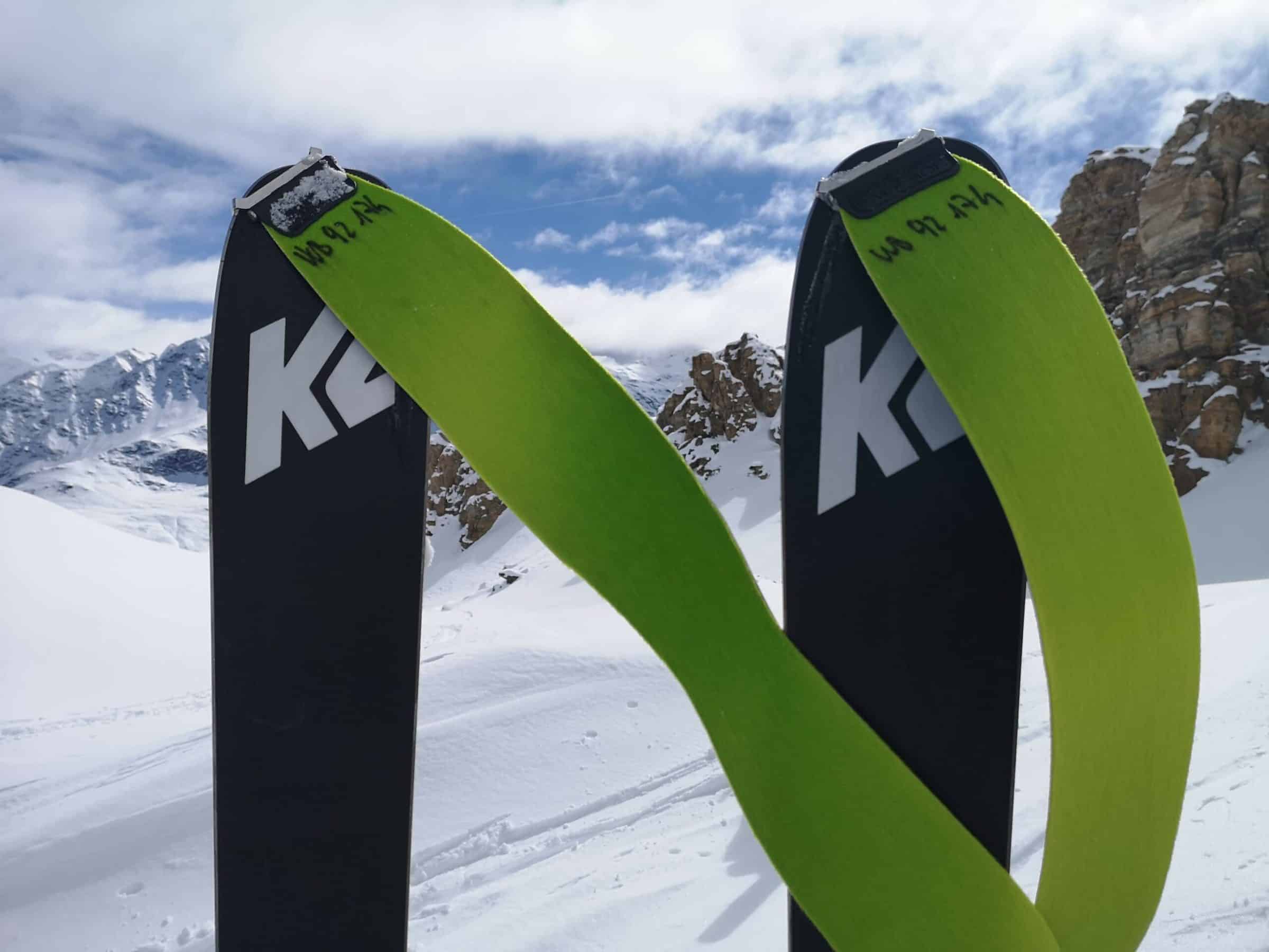 K2 Wayback 92