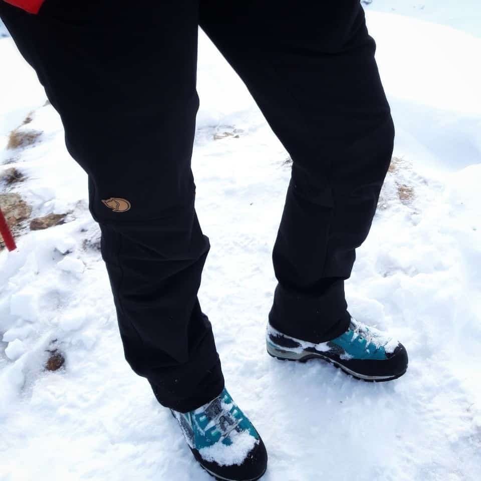 Oulu Trousers