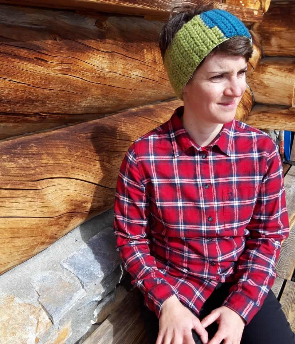 Ovik Flannel Shirt