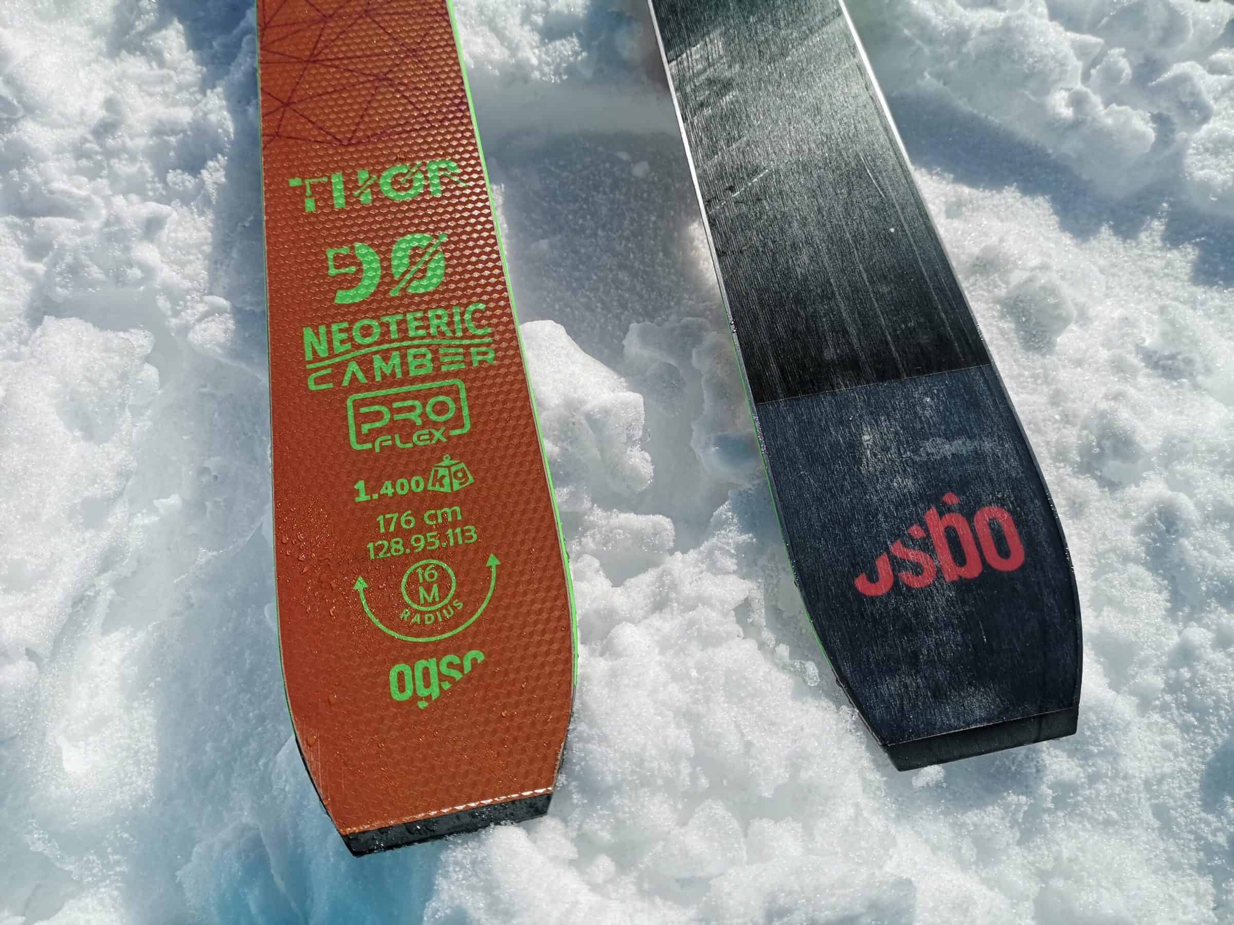 Ogso Thor 90 Neo UL
