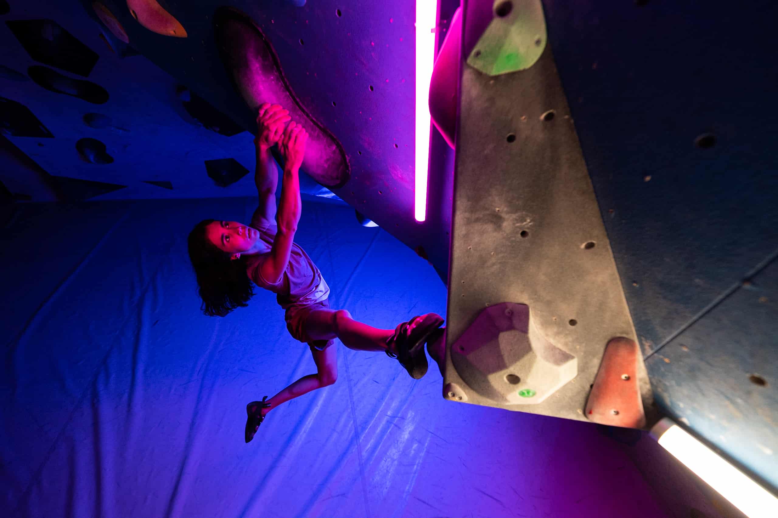 La Sportiva e Climb Europe