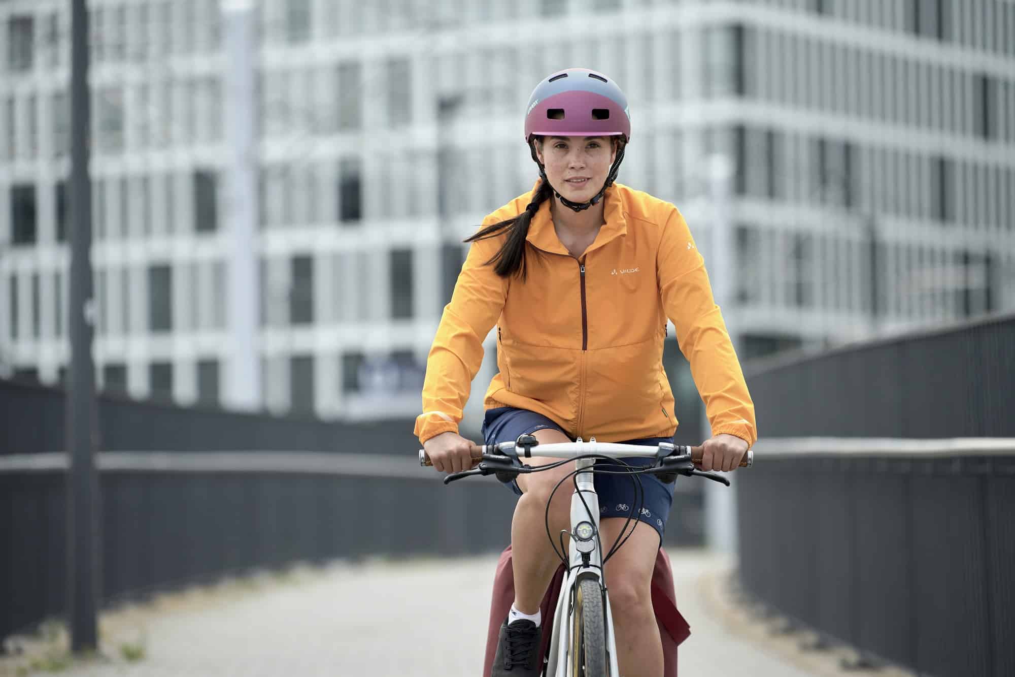 VAUDE Cyclist Air Jack