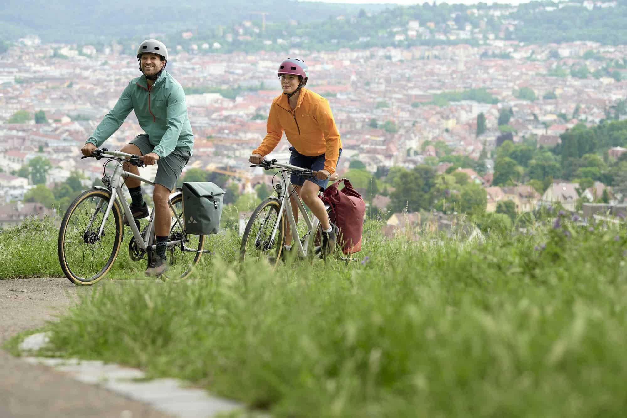 VAUDE Cyclist Air Jack