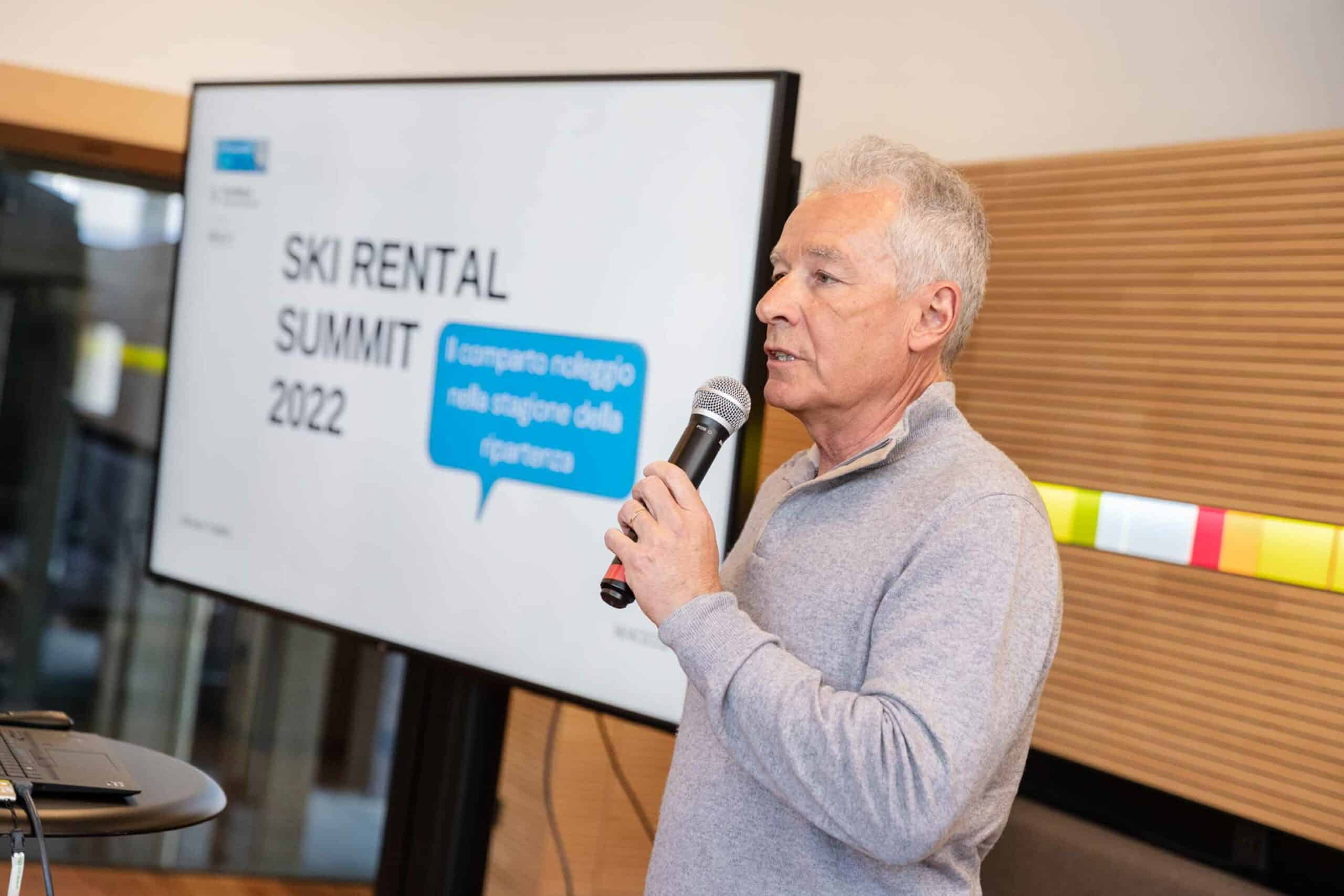 Prowinter e Ski Rental 2022