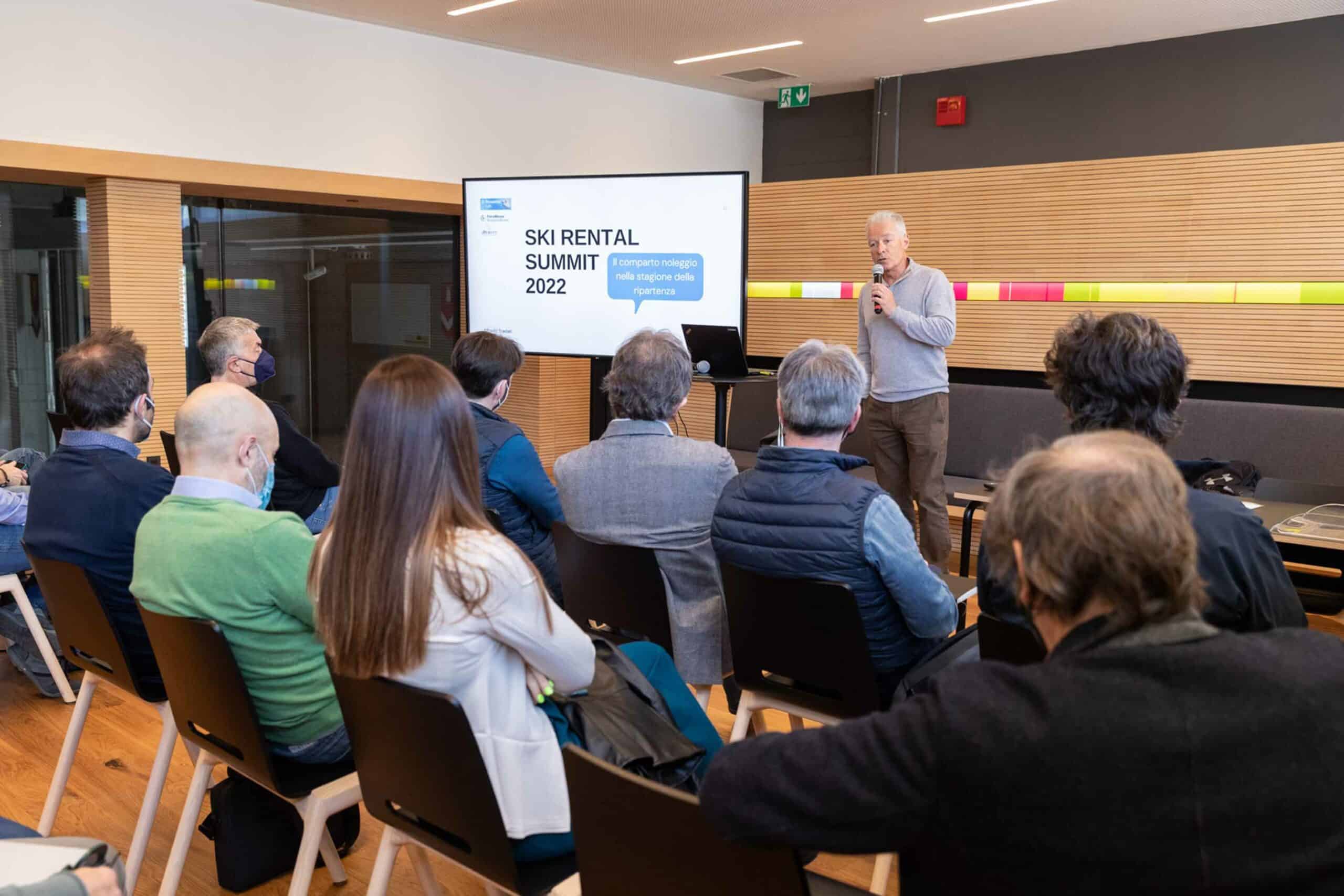 Prowinter e Ski Rental 2022