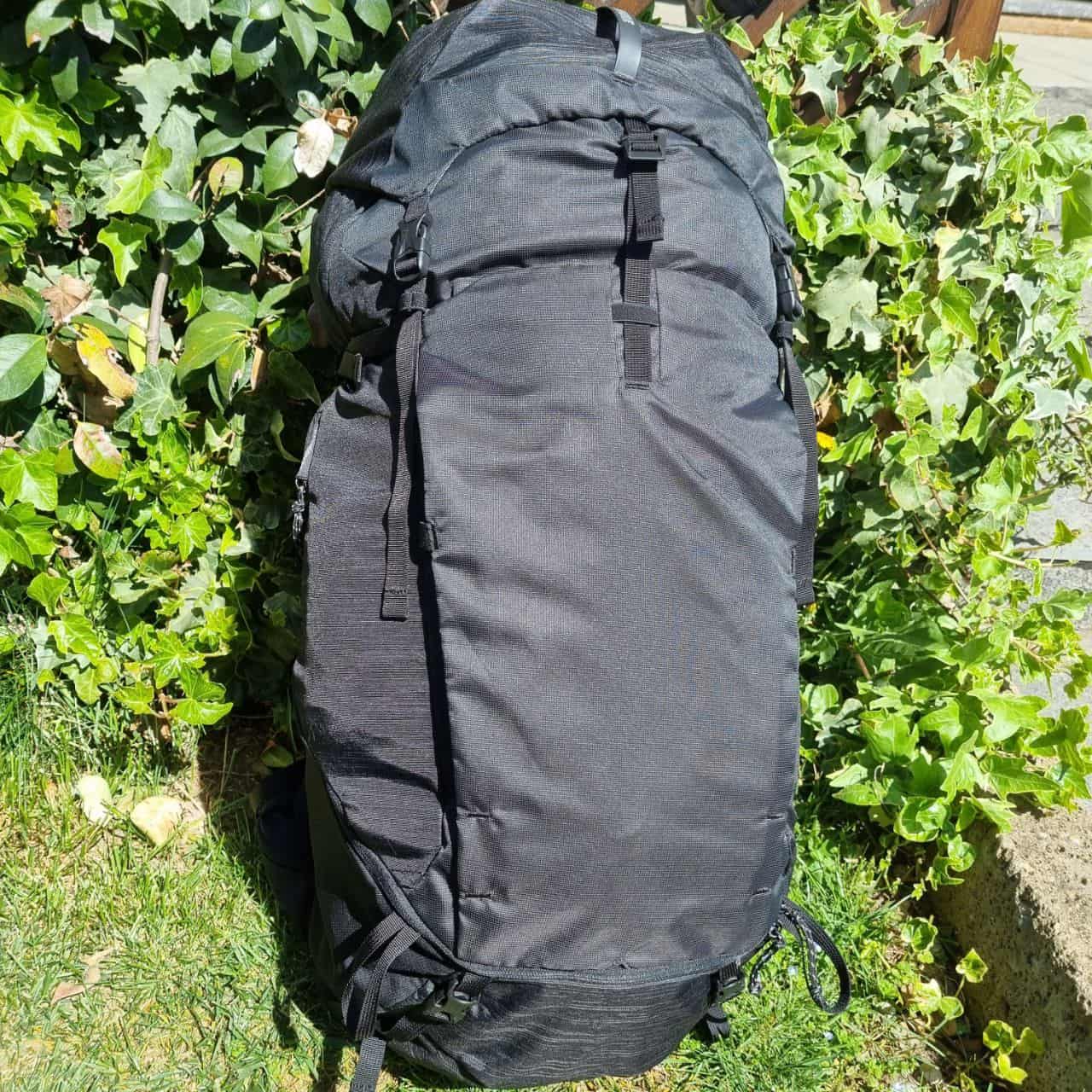 Thule Topio 40
