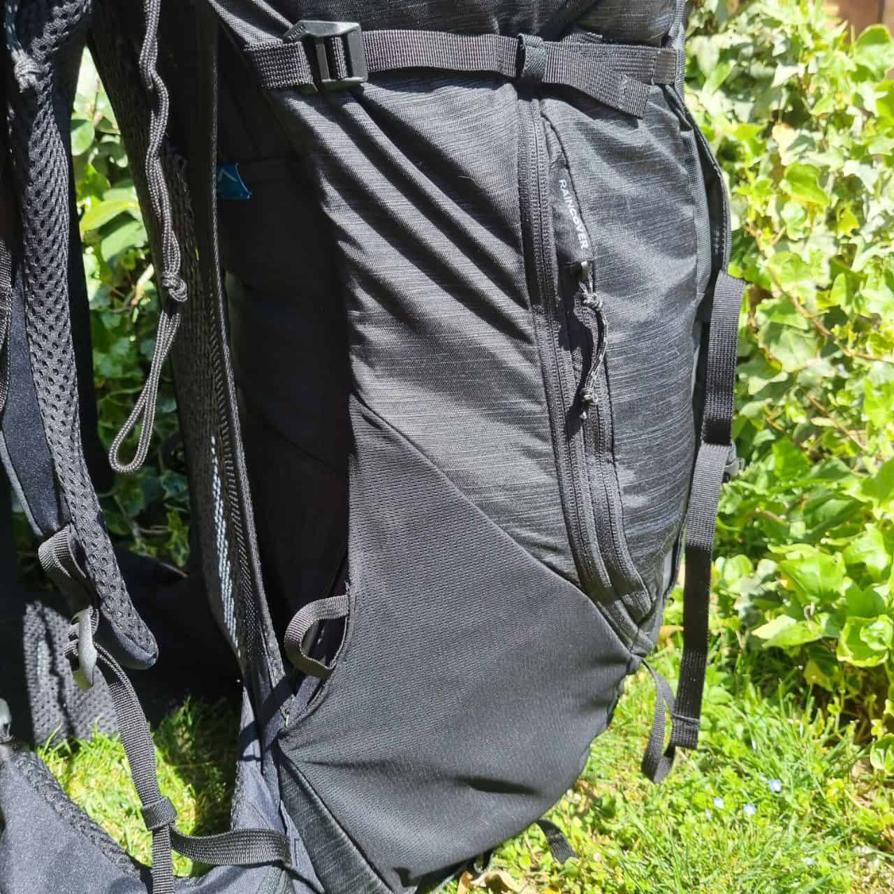 Thule Topio 40