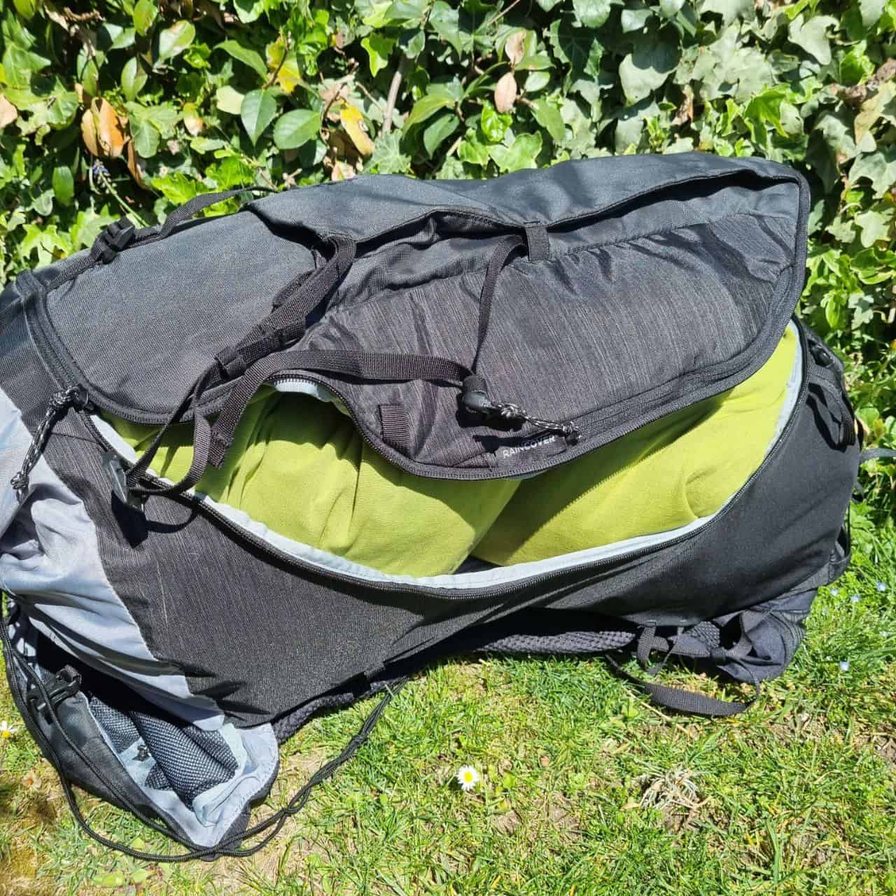 Thule Topio 40