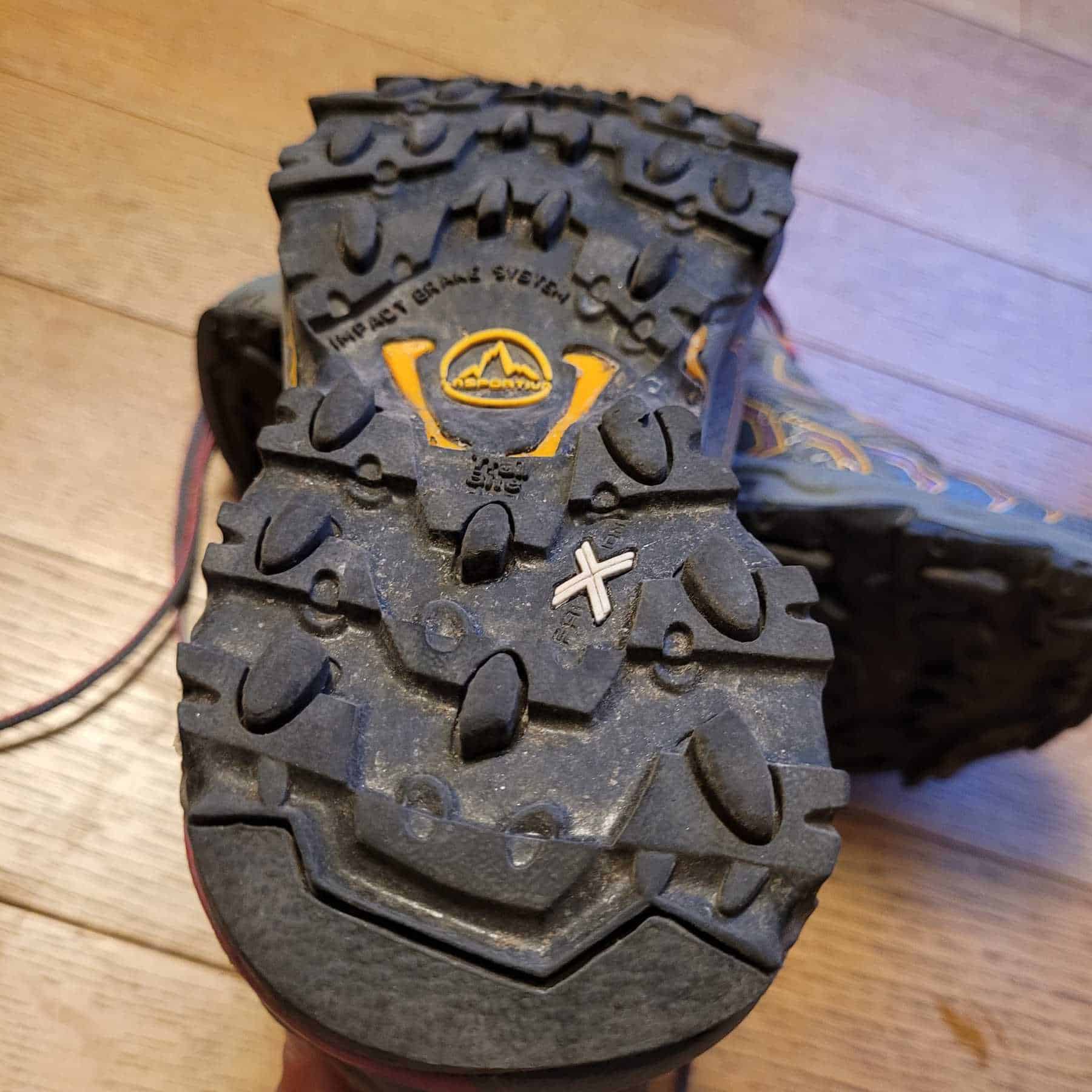LA SPORTIVA Ultra Raptor Mid II Gtx Wms