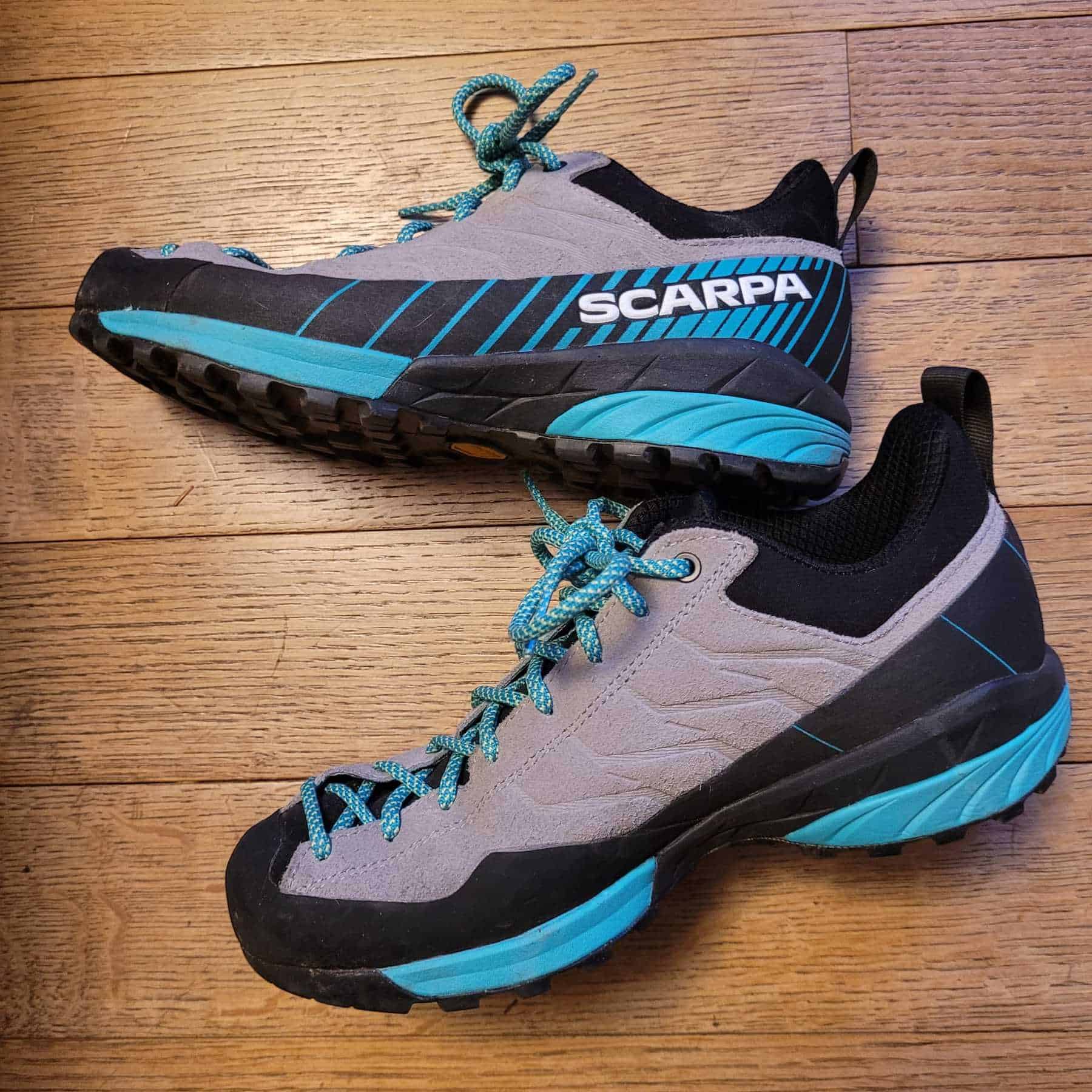 SCARPA MESCALITO GTX WMN 22