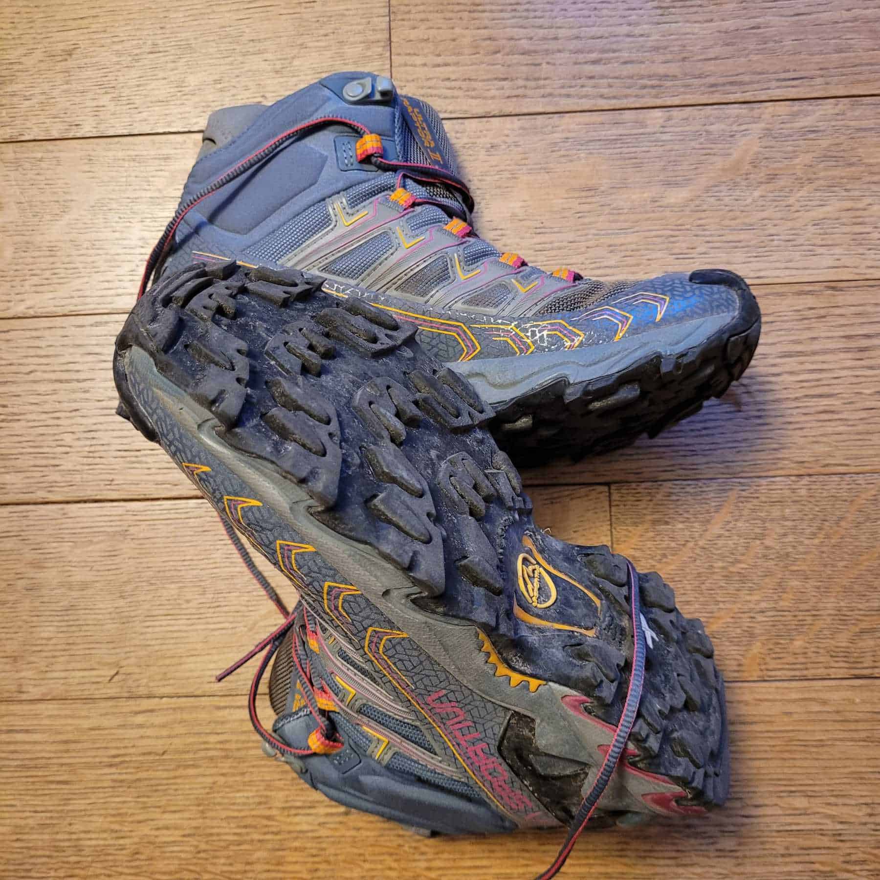 LA SPORTIVA Ultra Raptor Mid II Gtx Wms