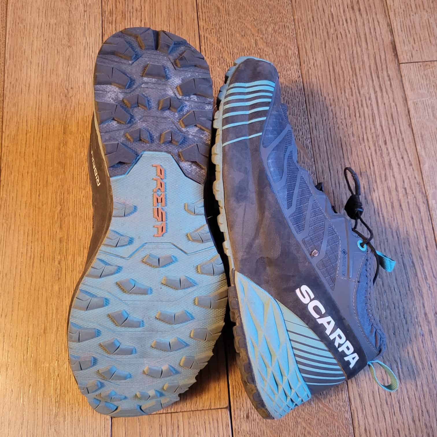 SCARPA Ribelle Run GTX Wm
