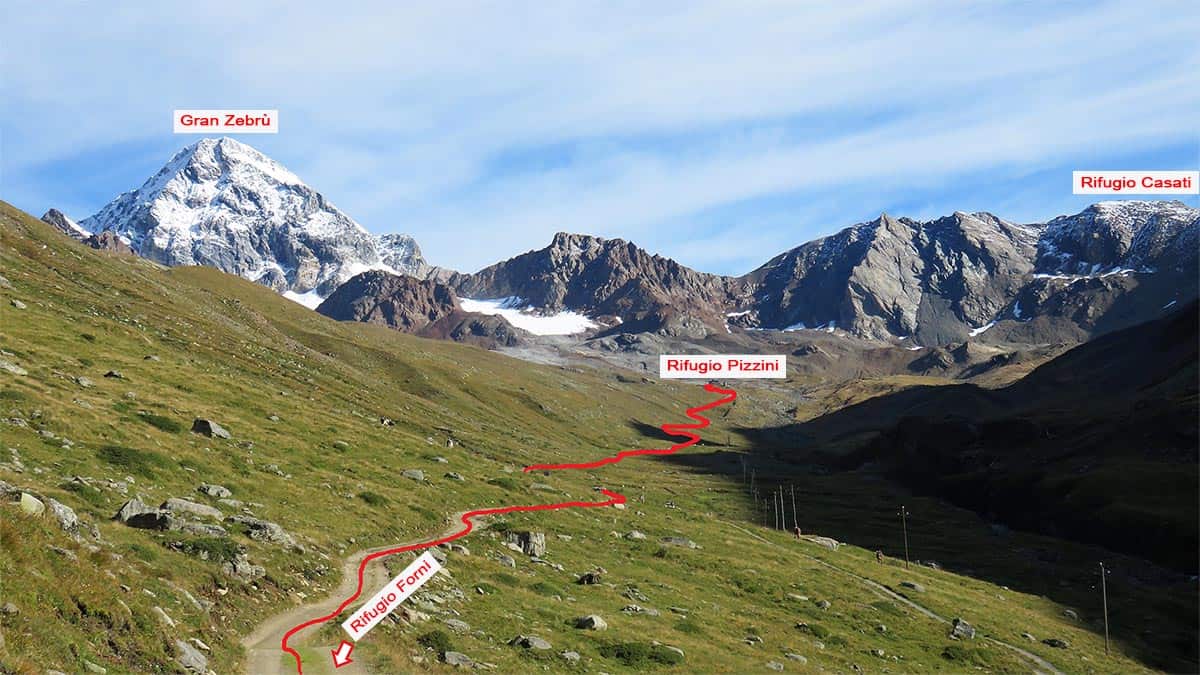 Valfurva e bellezza