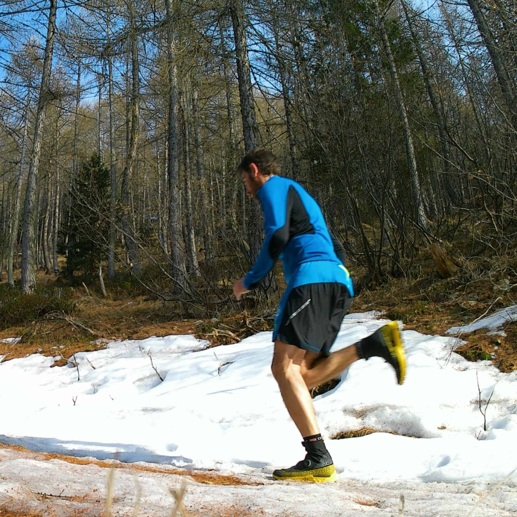 La Sportiva Cyklon Cross GTX