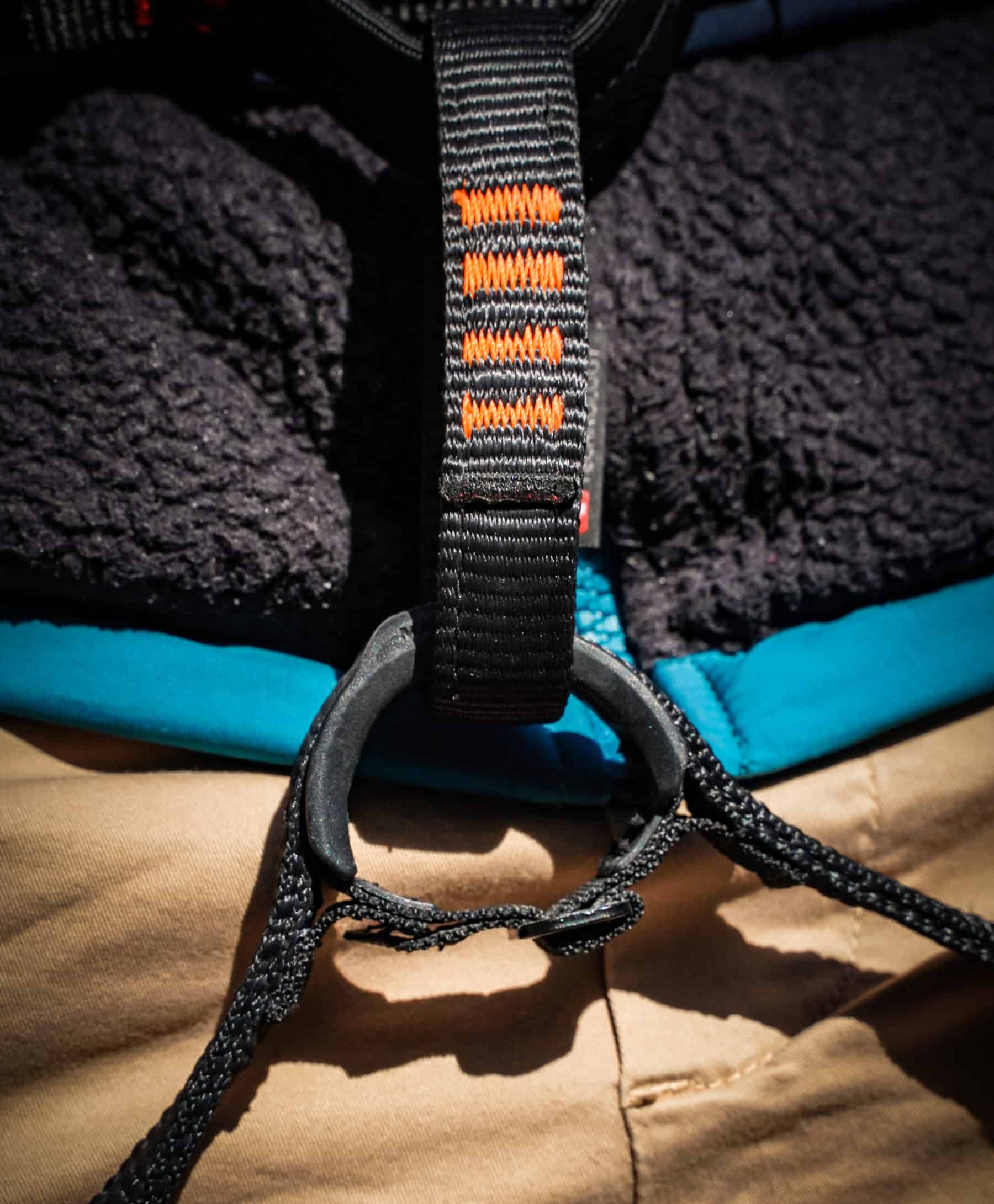 Mammut Togir 2.0 3 Slide