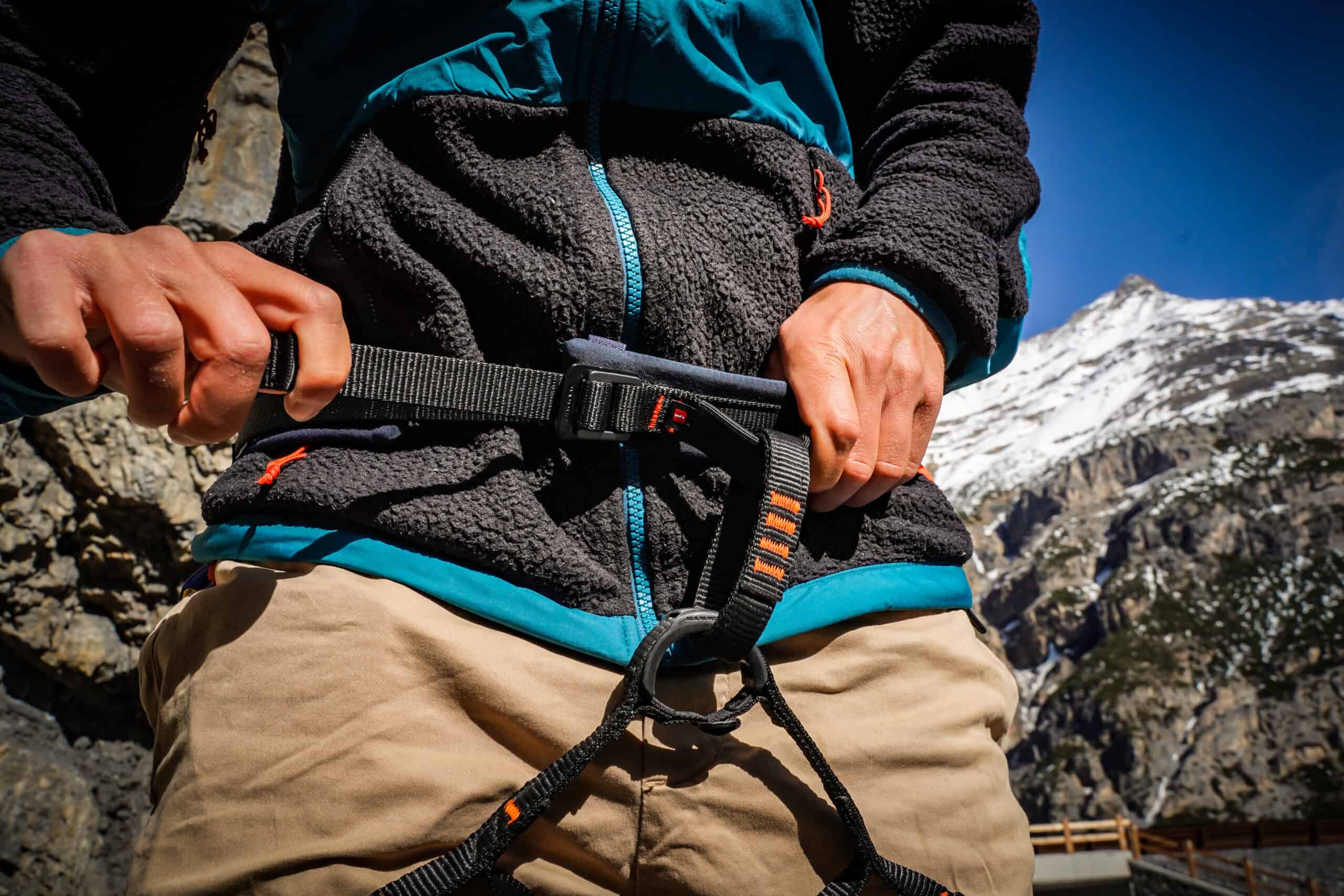 Mammut Togir 2.0 3 Slide