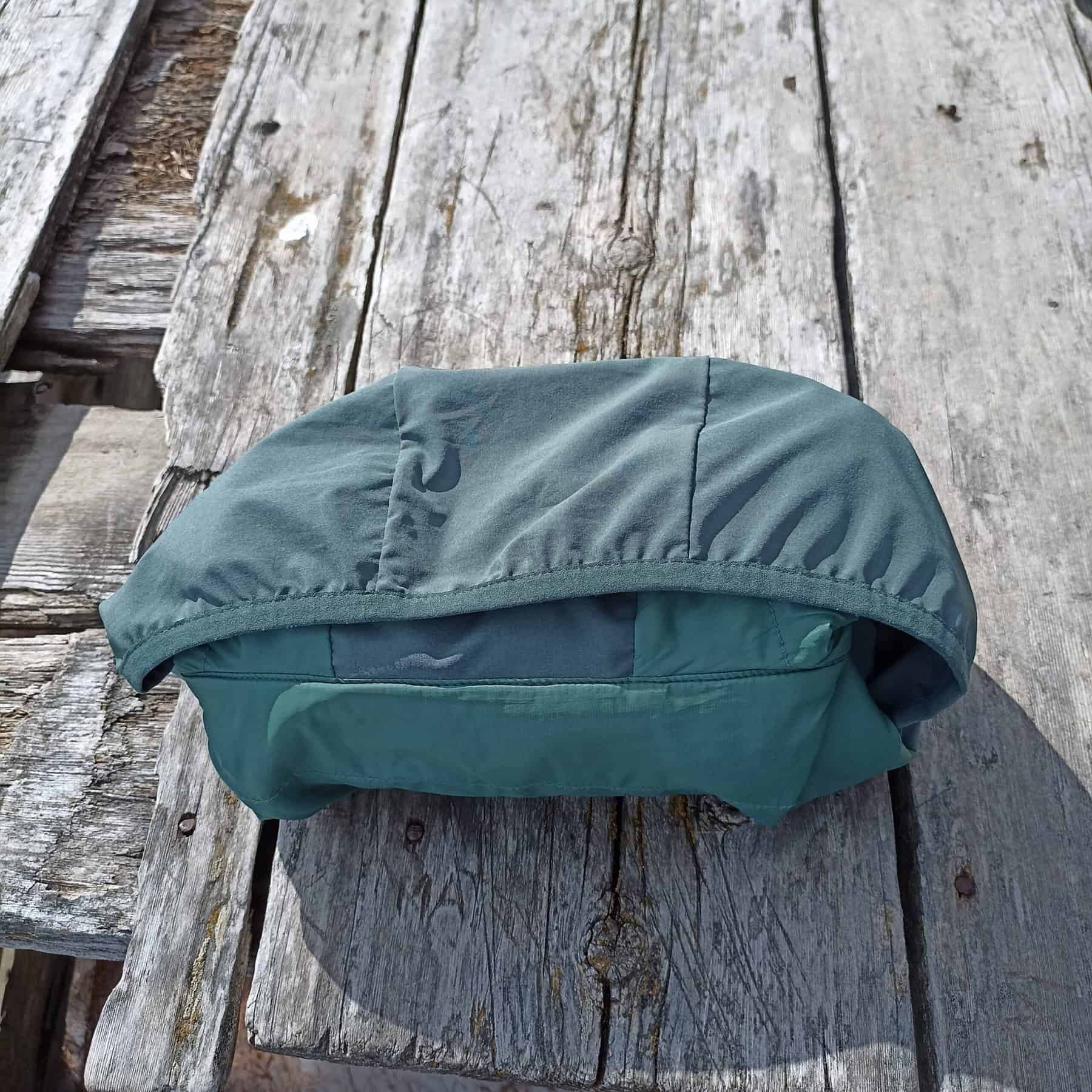 Vaude Brenva jacket