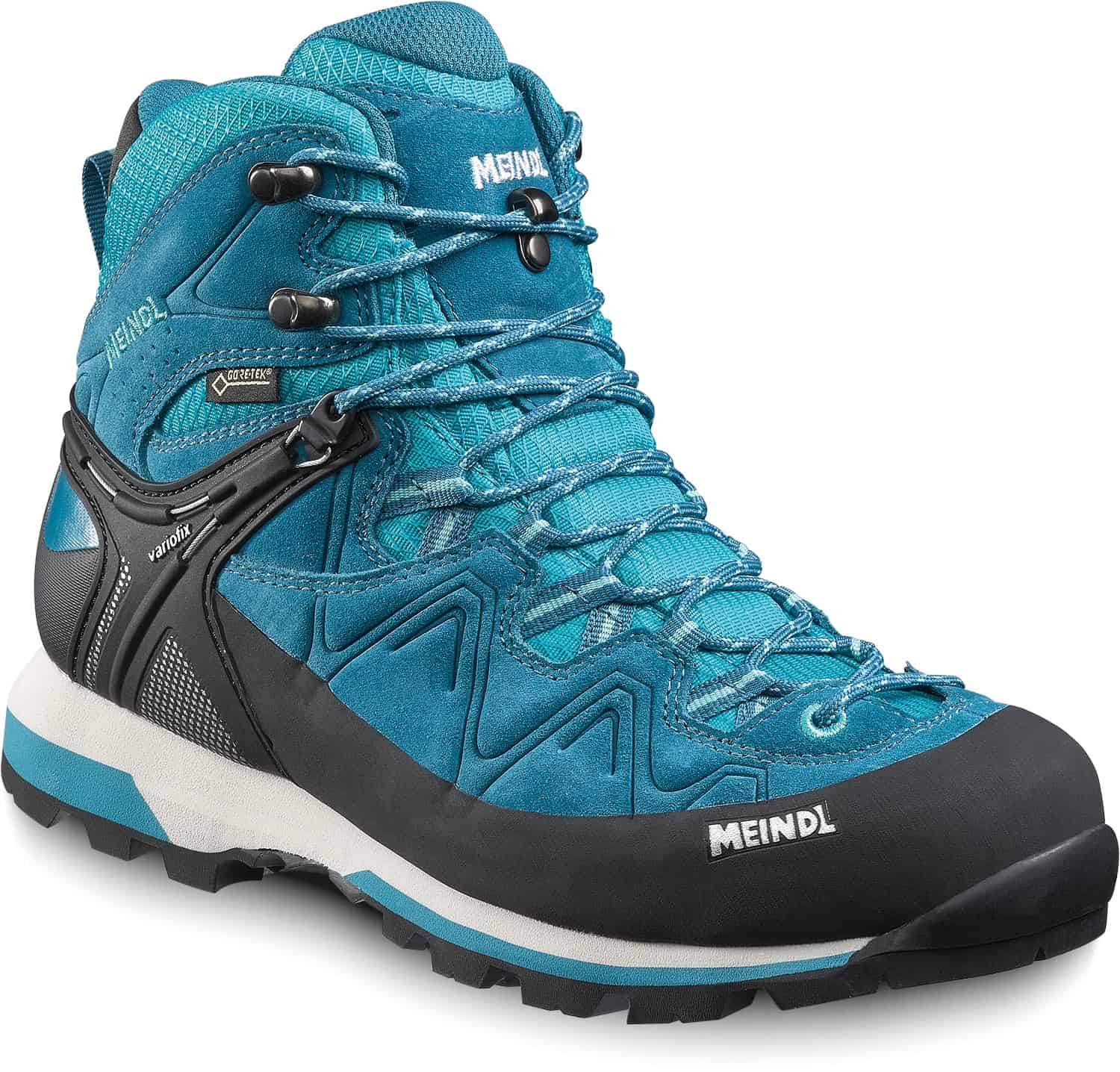 Meindl trekking