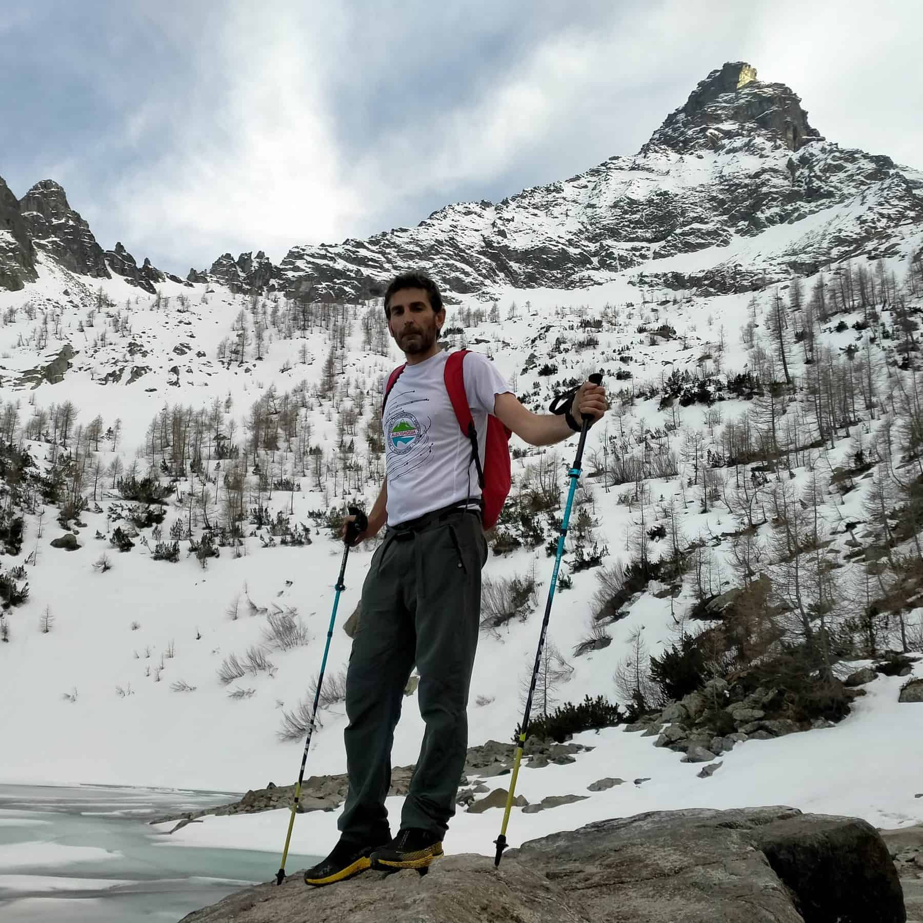 La Sportiva Cyklon Cross GTX