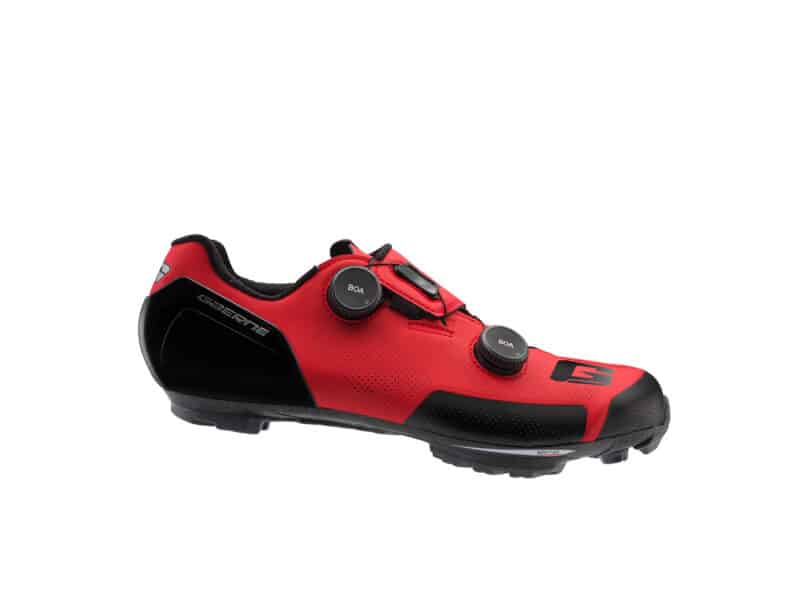 scarpe e bike