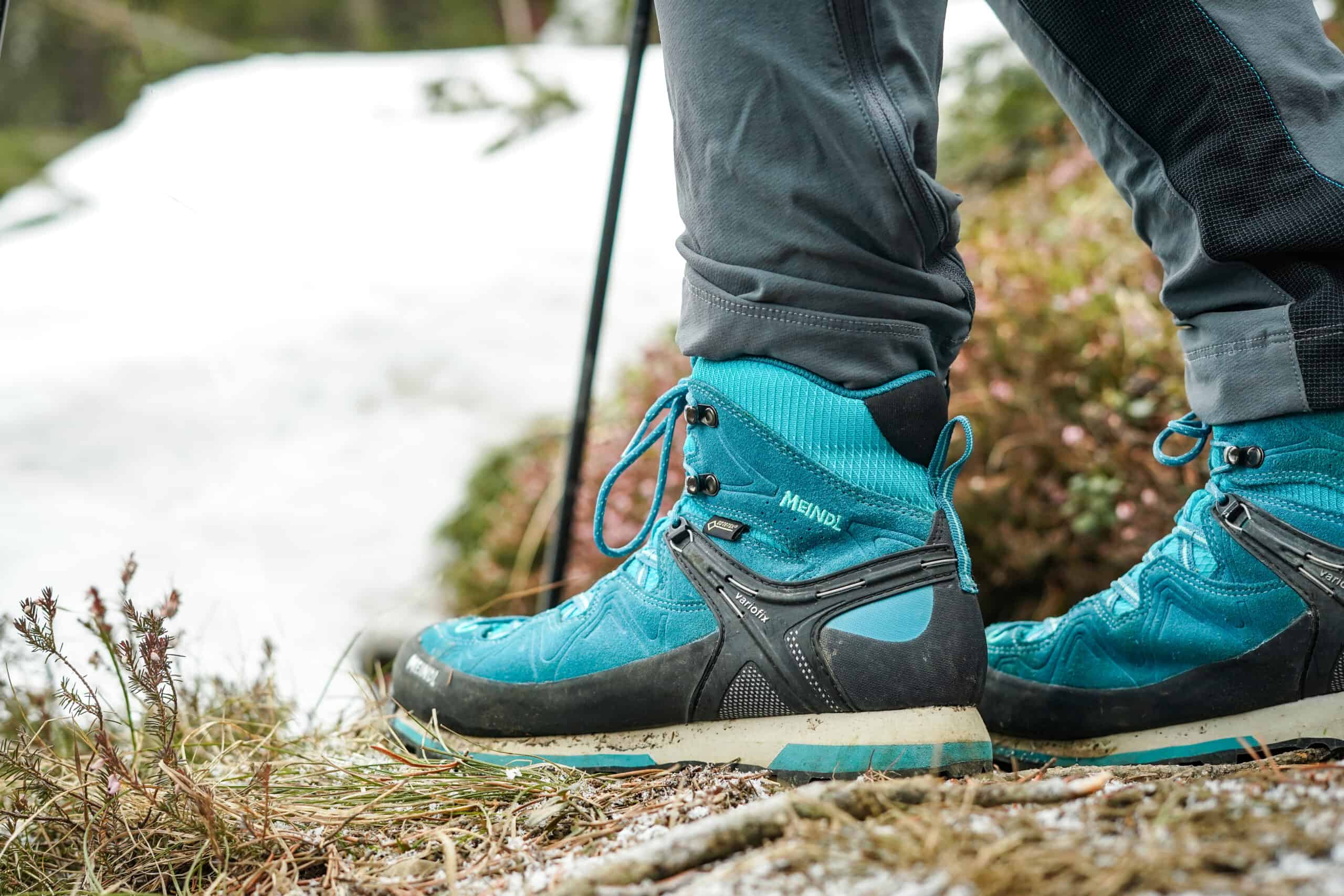 Meindl Tonale Lady Gtx