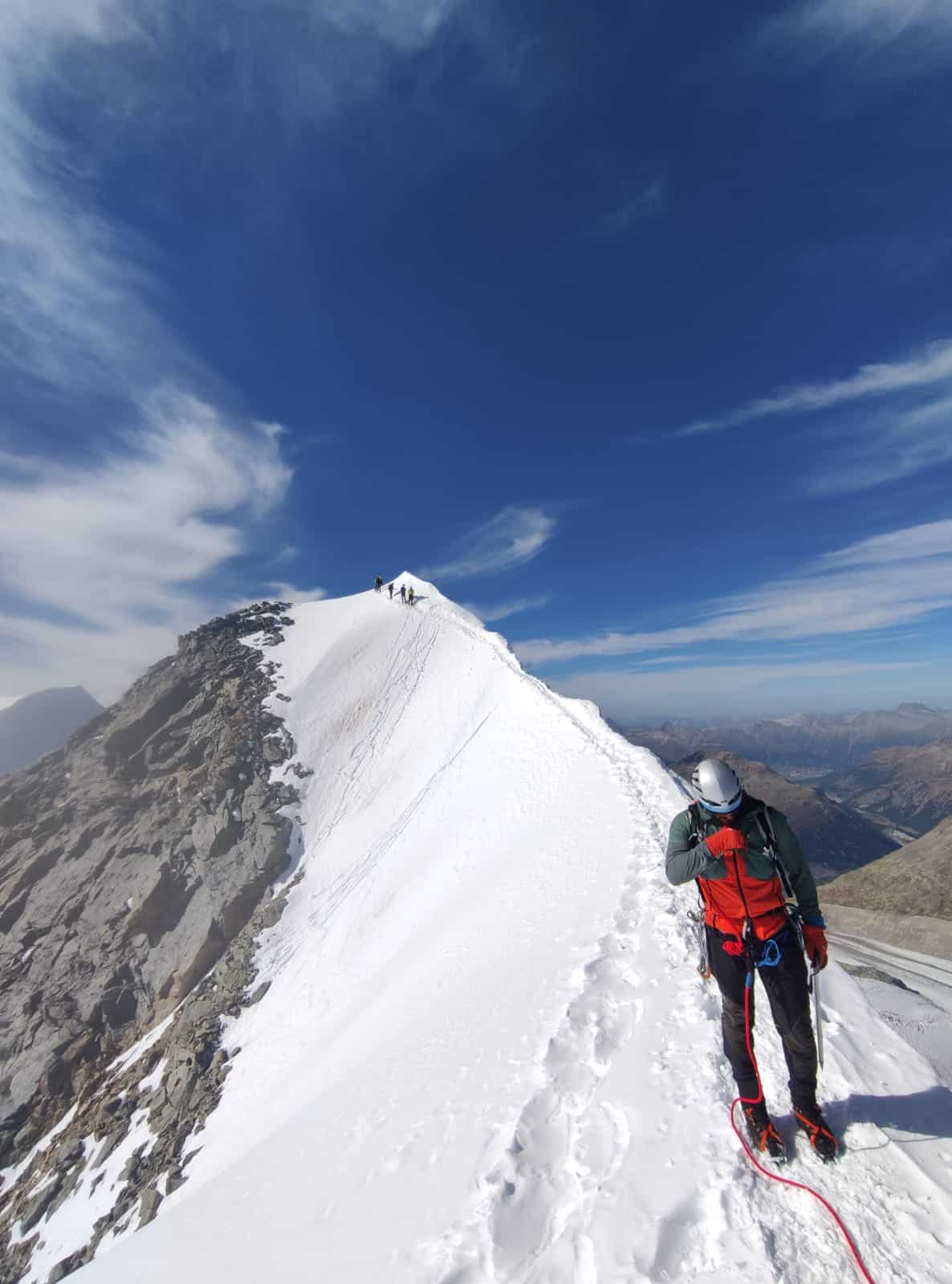 Vaude Brenva jacket