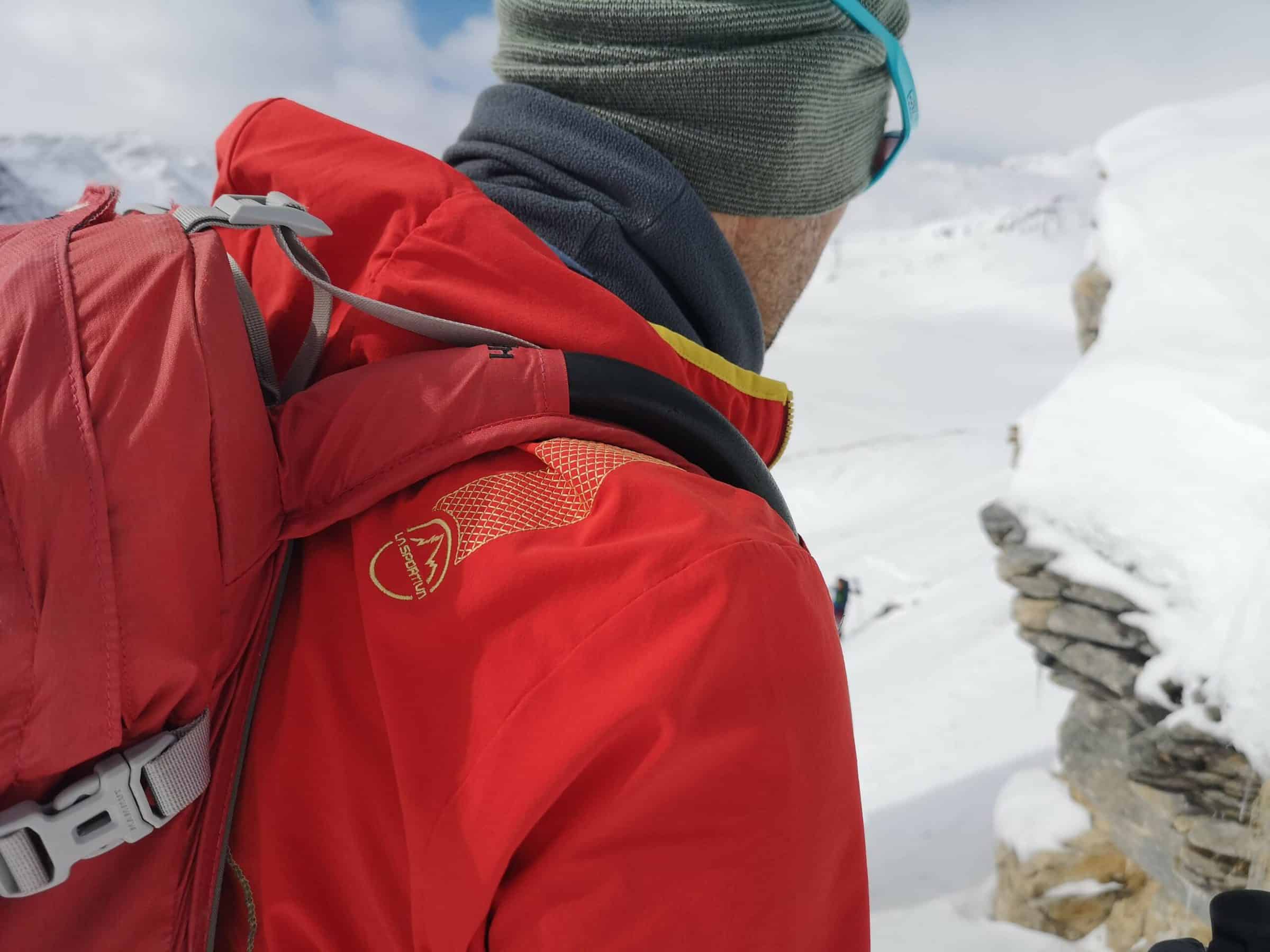 La Sportiva Koro jkt M 