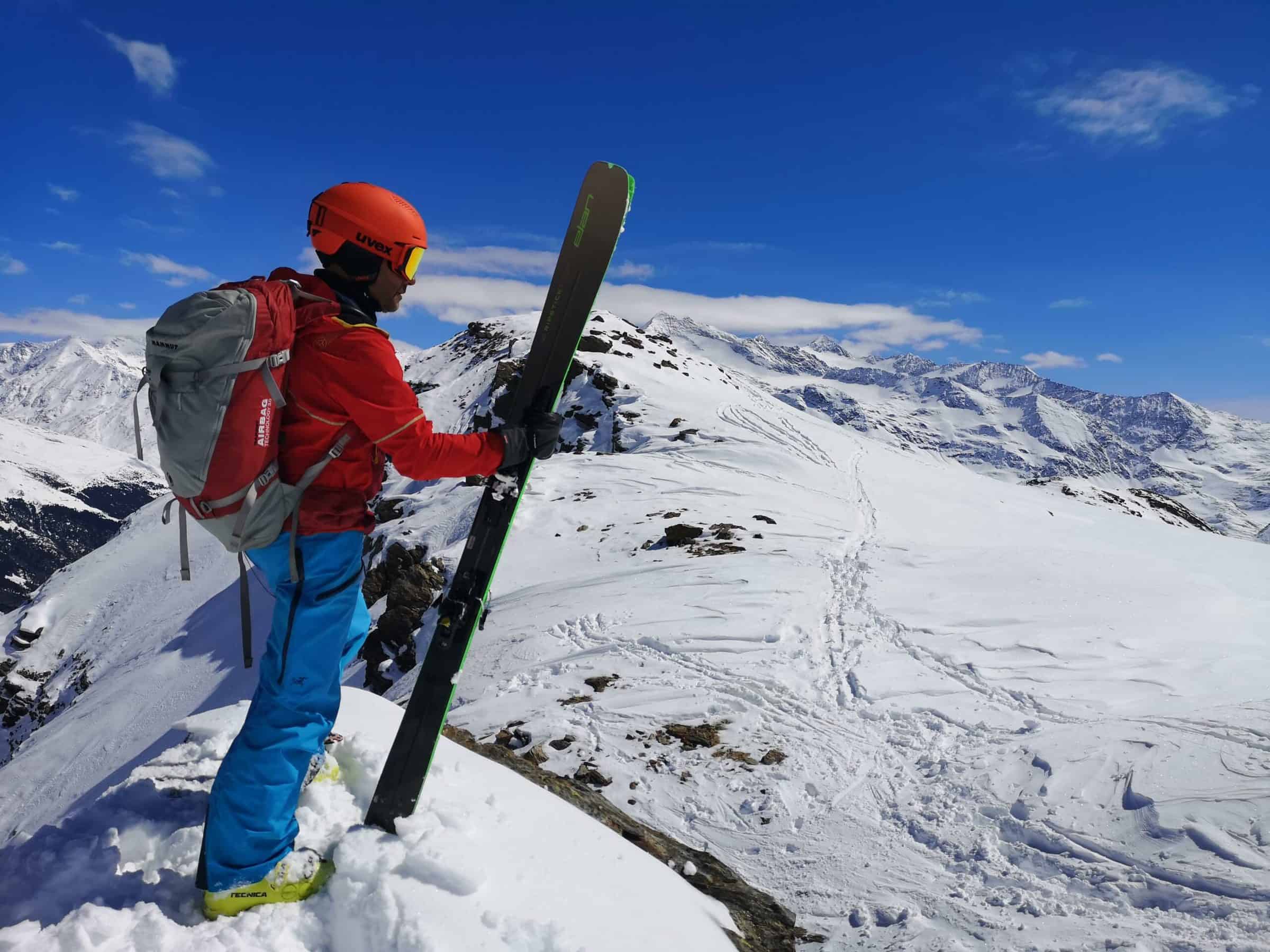 La Sportiva Koro jkt M