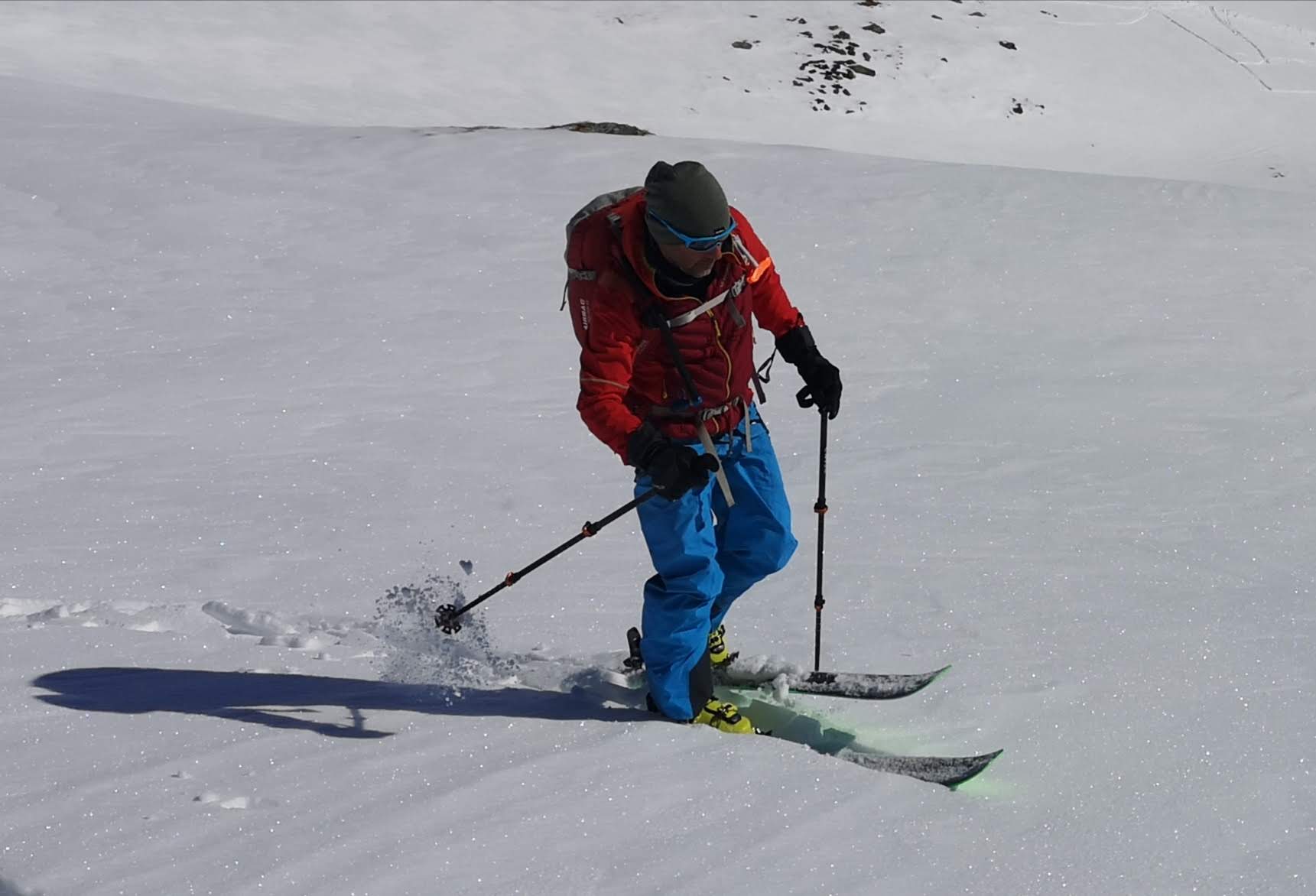 La Sportiva Koro jkt M 