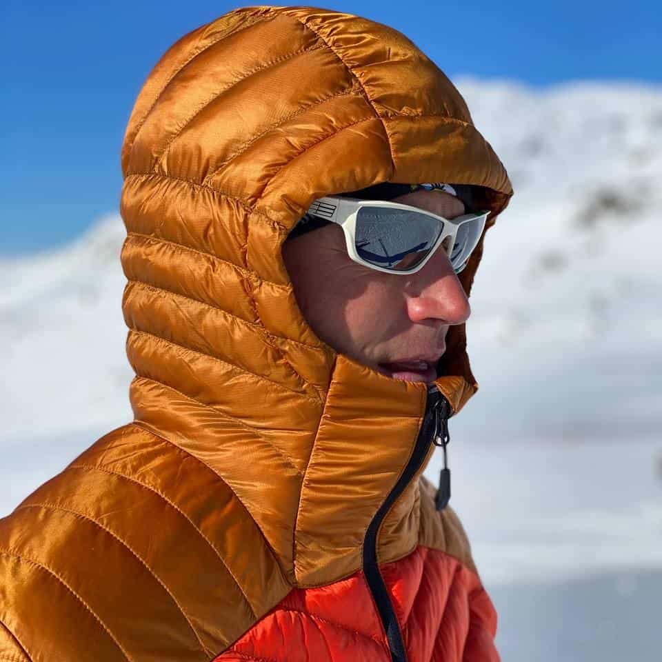 Vaude Sesvenna Pro