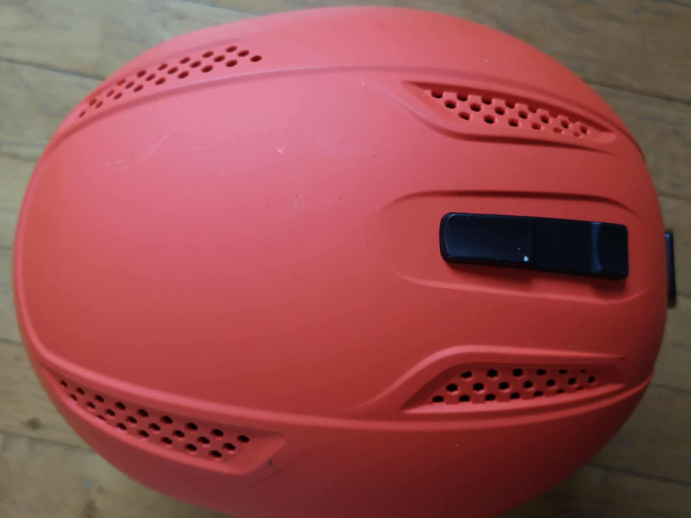 Uvex Ultra Mips e Maschera UVEX Saga TO