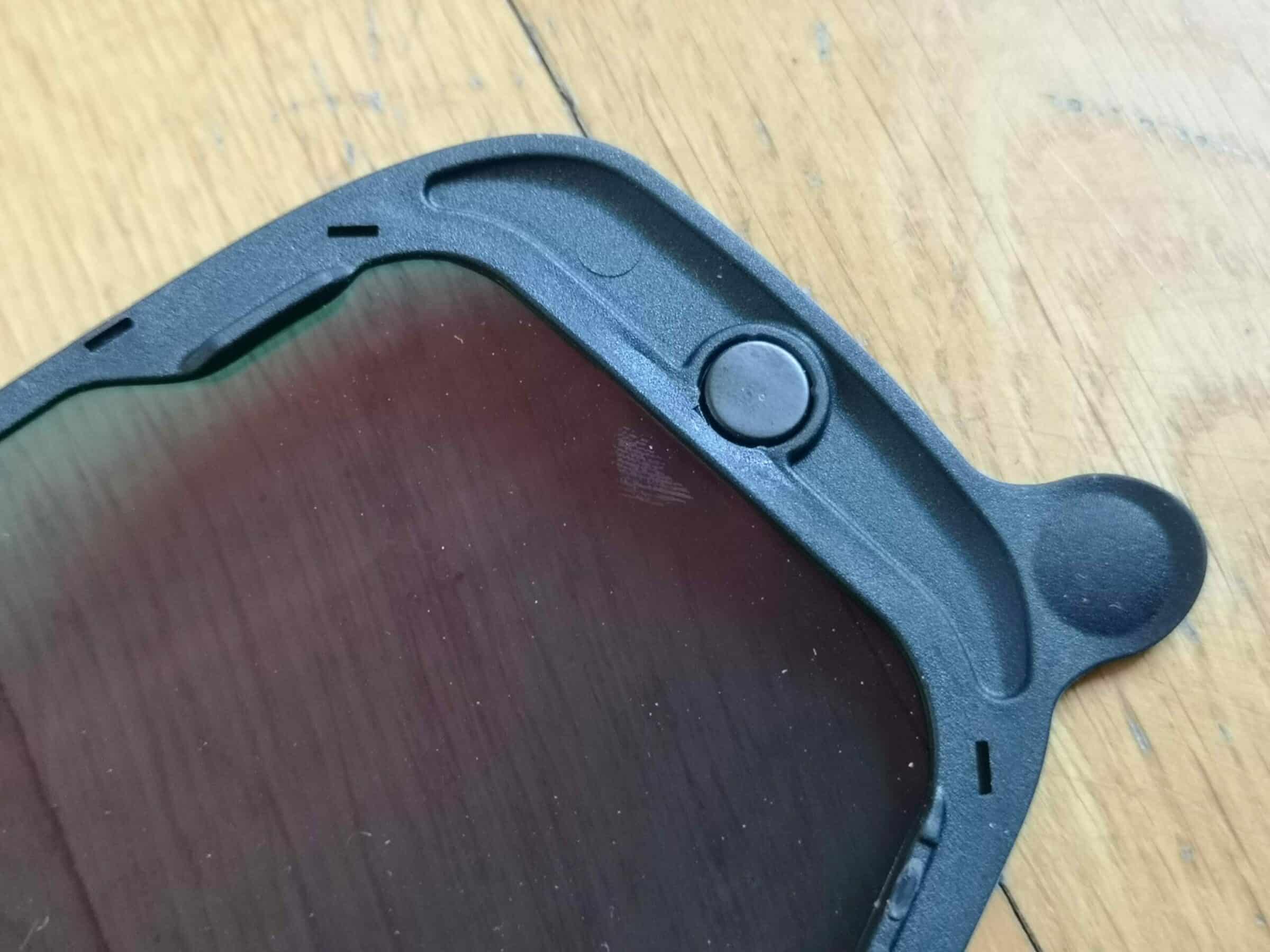 Uvex Ultra Mips e Maschera UVEX Saga TO 