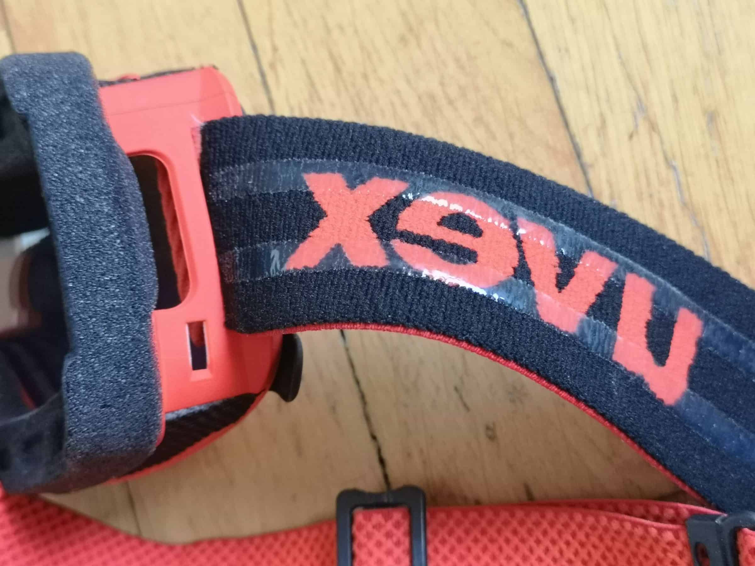 Uvex Ultra Mips e Maschera UVEX Saga TO
