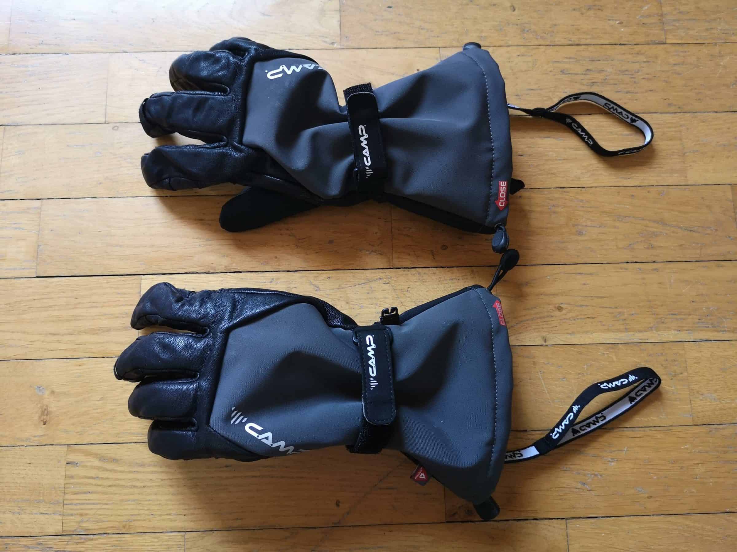 Camp Geko Ice Evo 