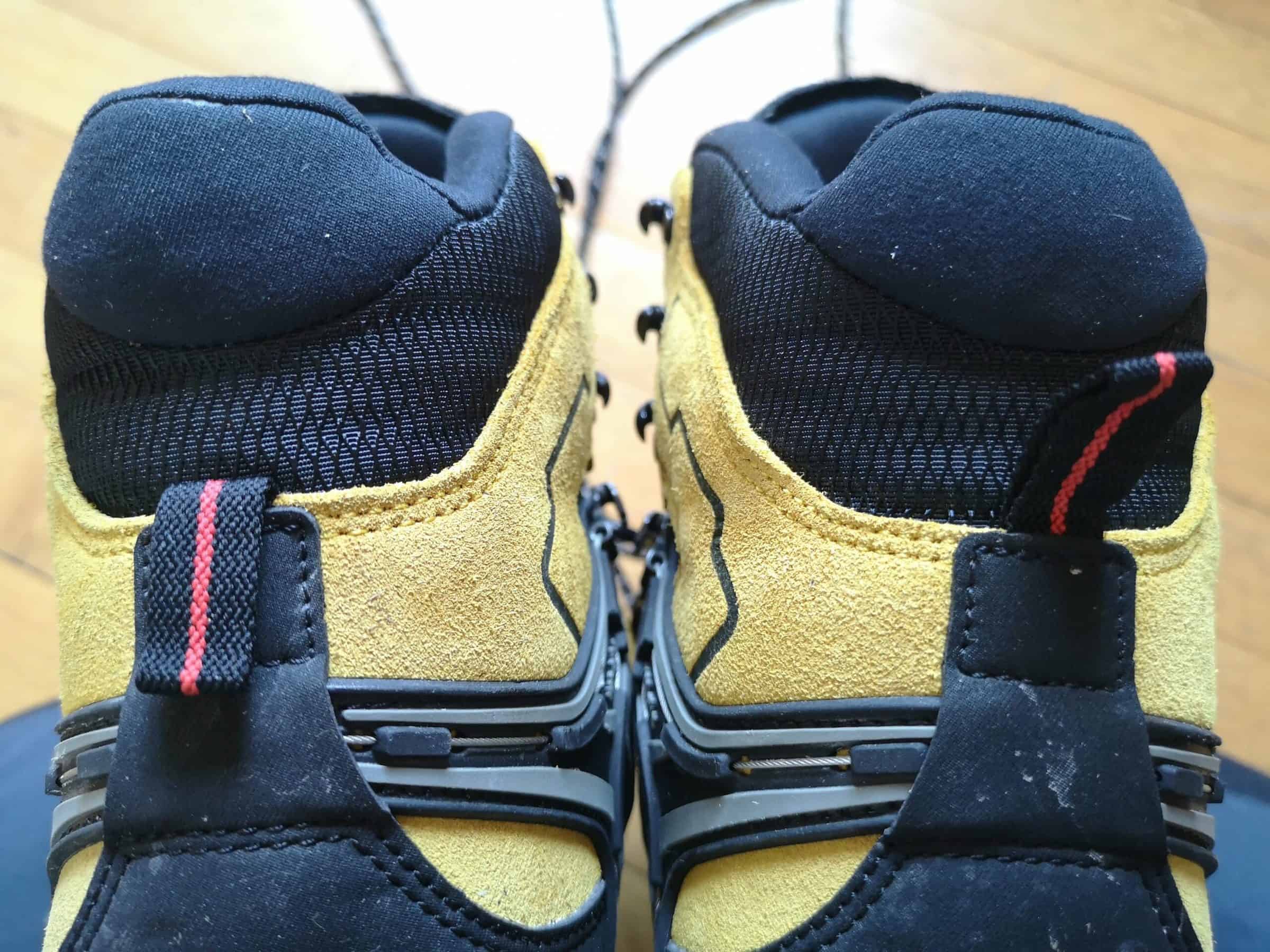 Meindl Litepeak Pro GTX