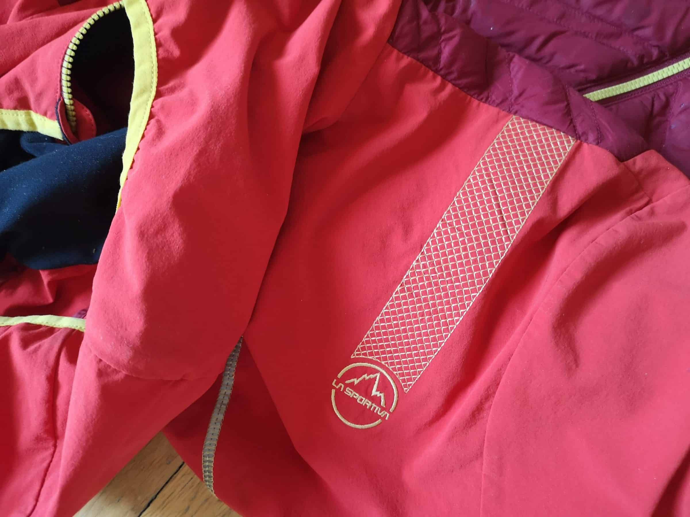 La Sportiva Koro jkt M 