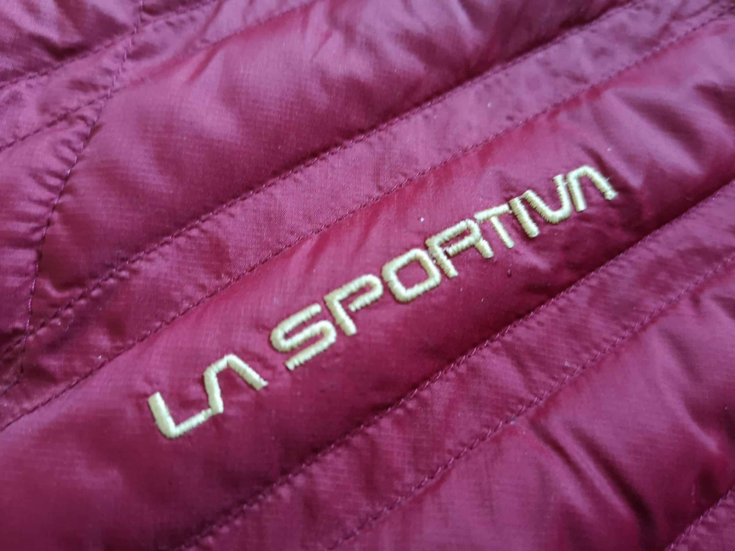 La Sportiva Koro jkt M