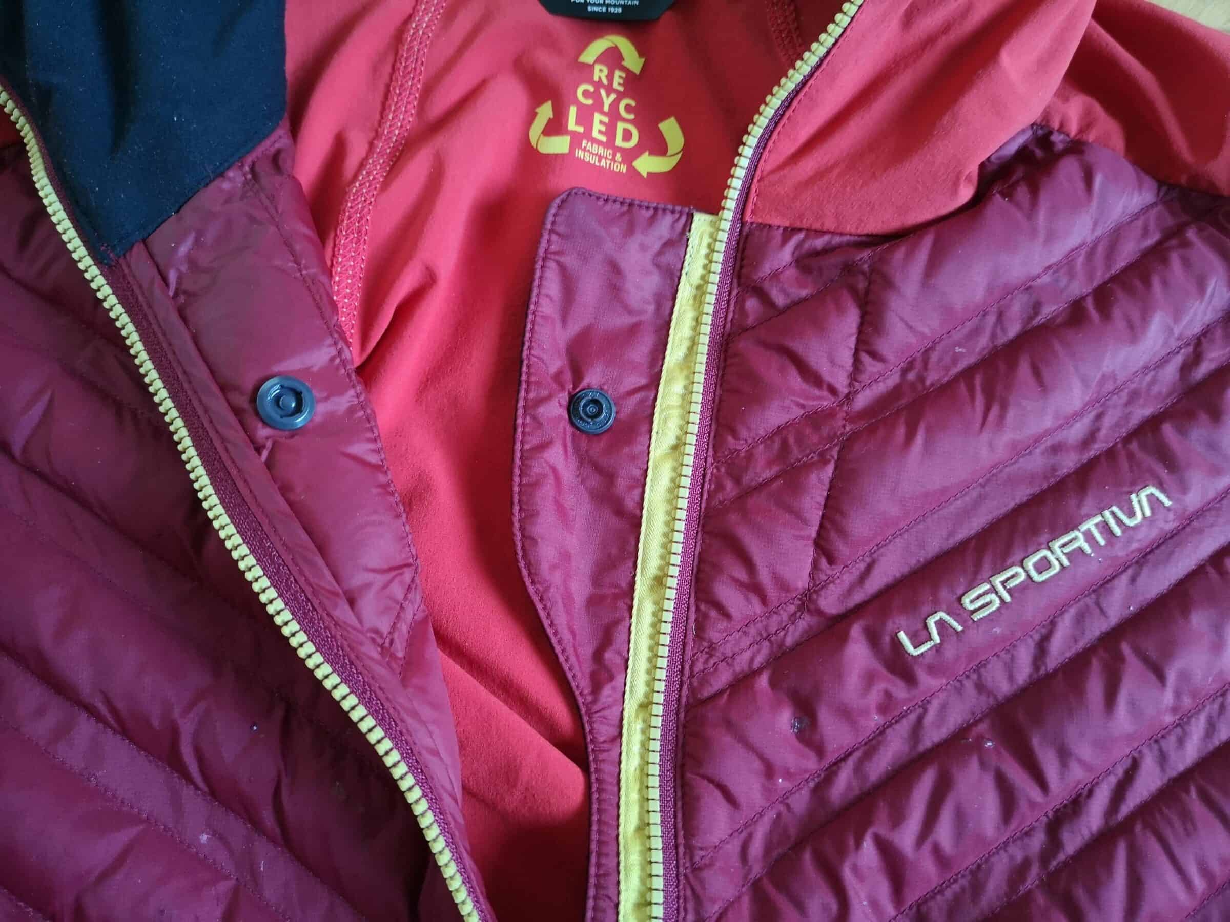 La Sportiva Koro jkt M 