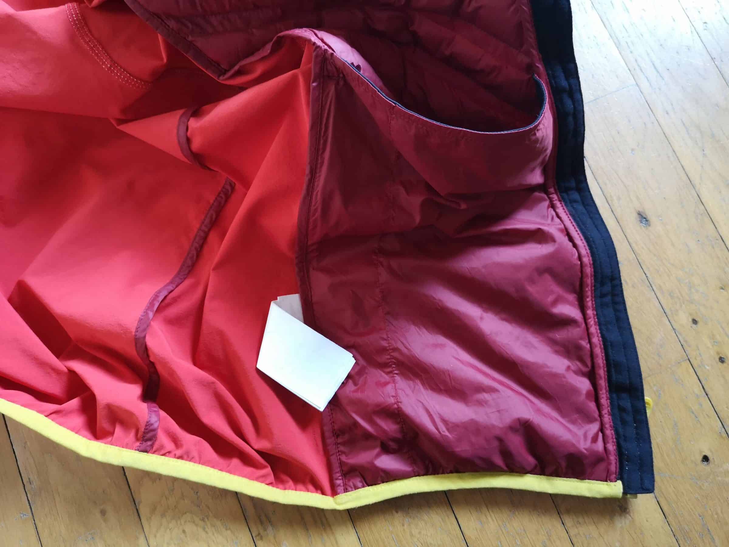 La Sportiva Koro jkt M 
