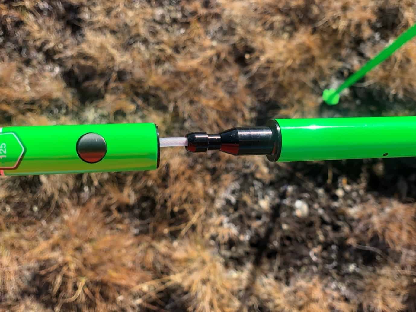 Komperdell Carbon FXP 