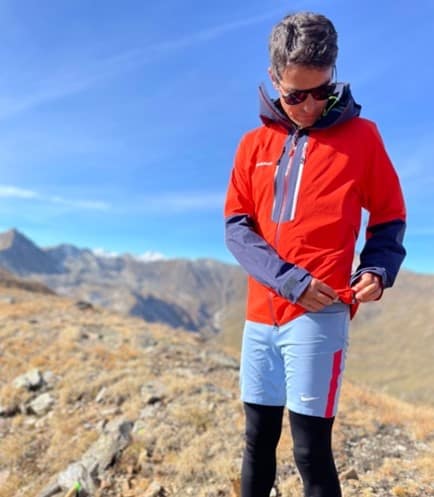 Mammut Taiss HS 