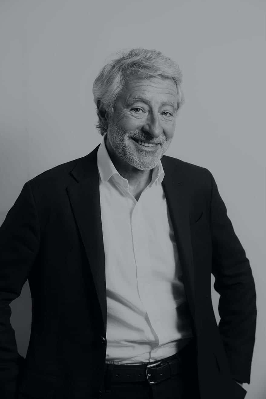 Jean-Pierre MILLET
