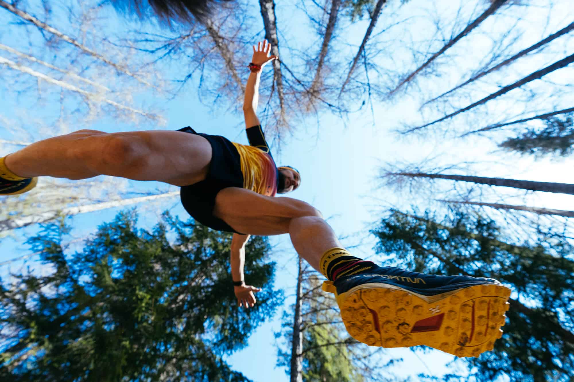 Foto e e video La Sportiva