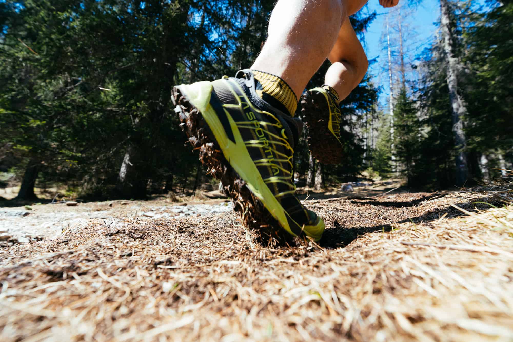 La Sportiva_Snap Your Trail