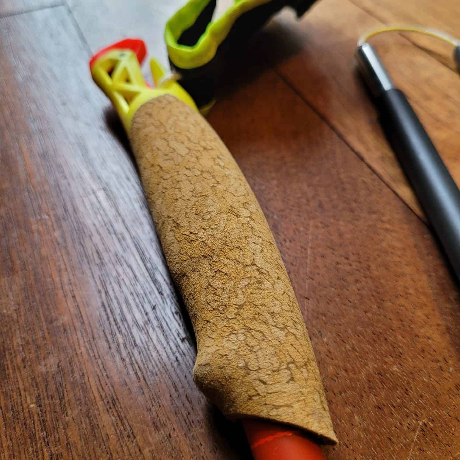 ULTRATRAIL FX ONE SUPERLITE