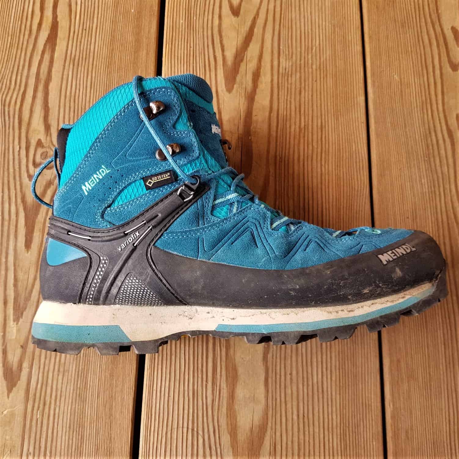 Meindl Tonale Lady Gtx