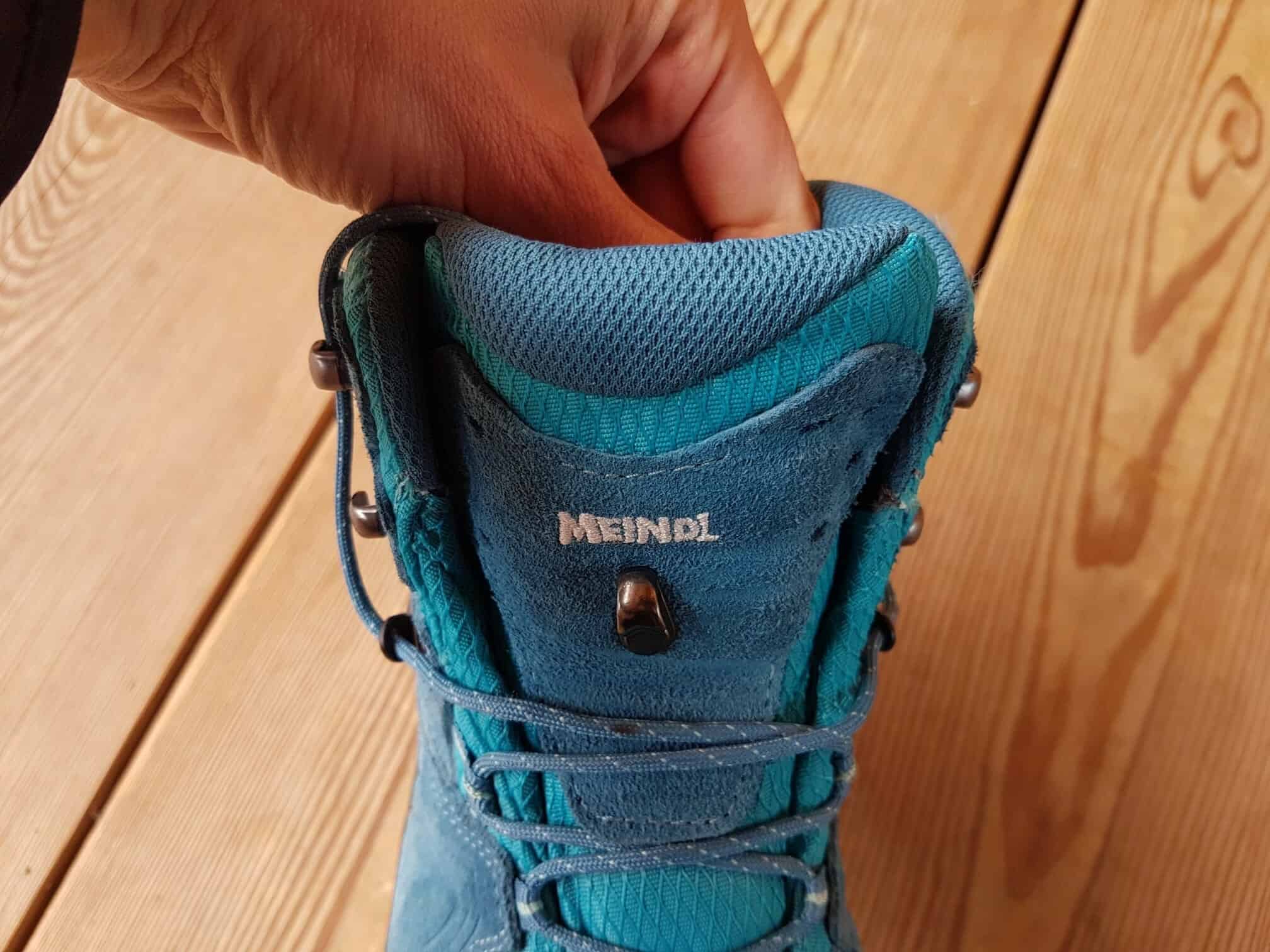 Meindl Tonale Lady Gtx